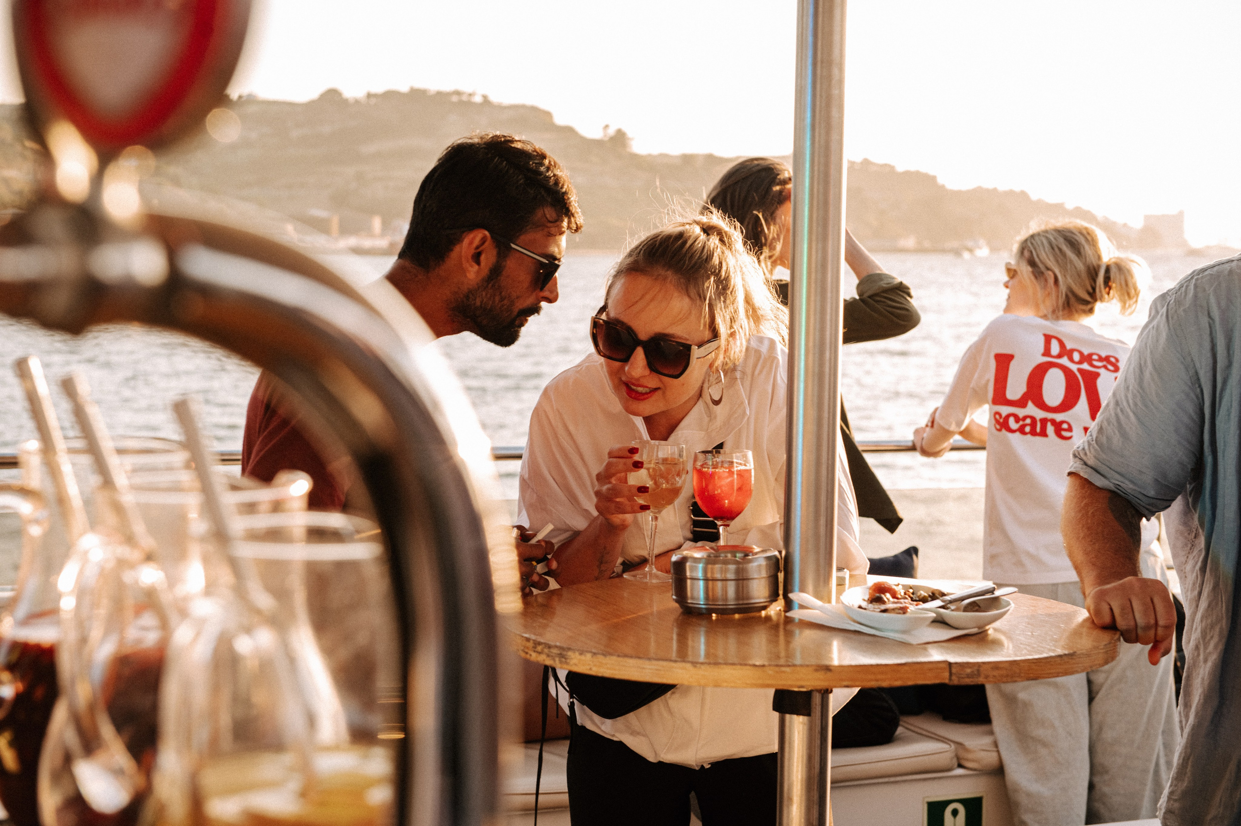 Corporate party. Ваш фотограф в Лиссабоне — Анна Белова