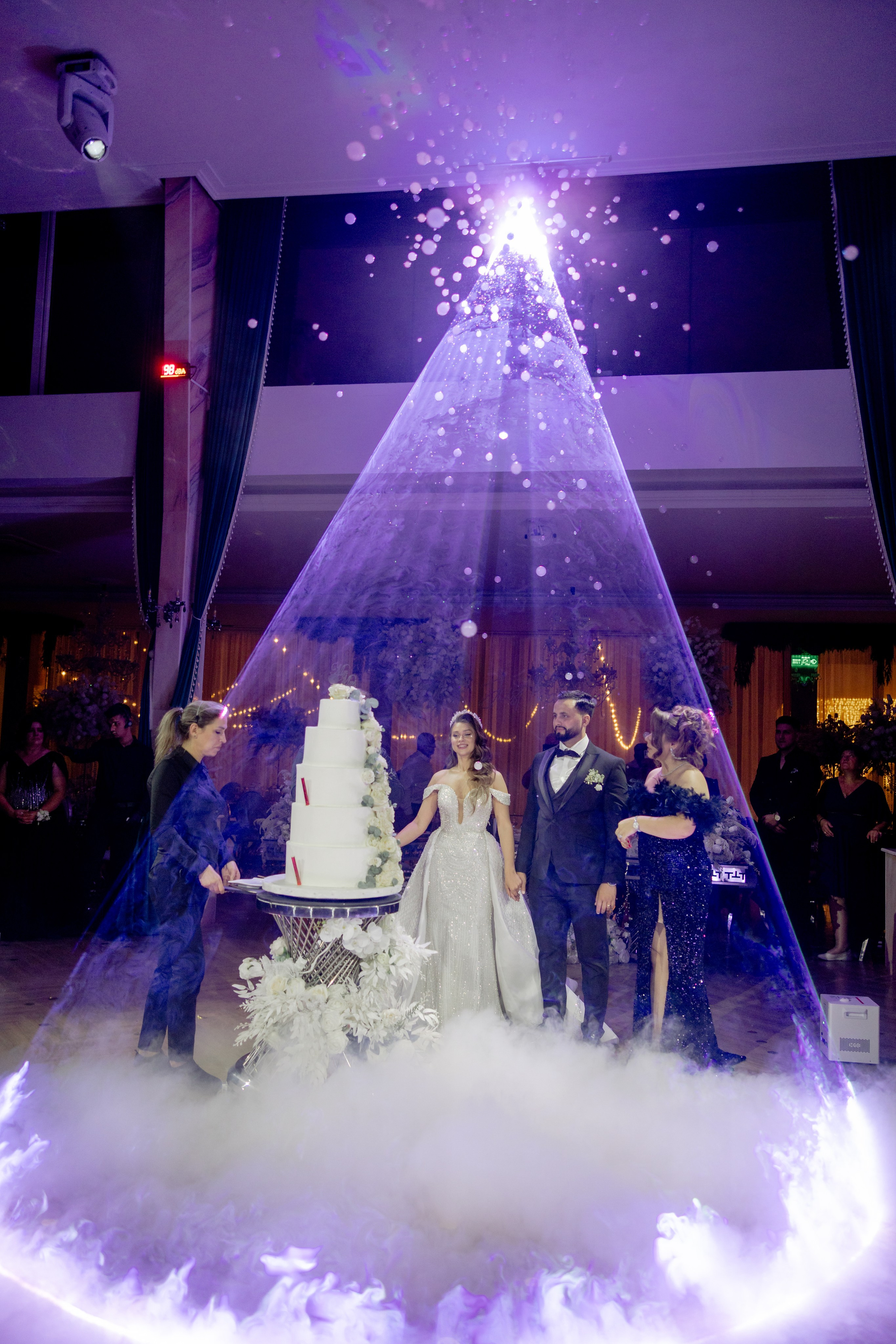 Mirel & Otilia. ProWed — Foto Video Moldova