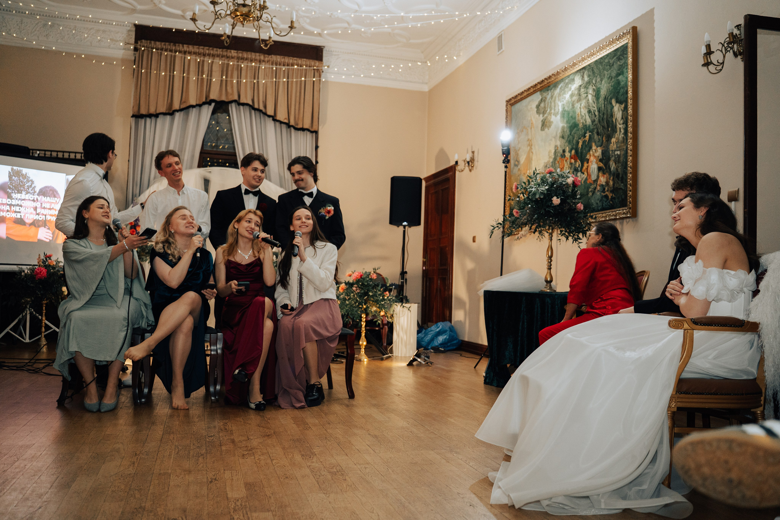 Ślub Soni i Nikity. Ania Smol Fotograf Olsztyn