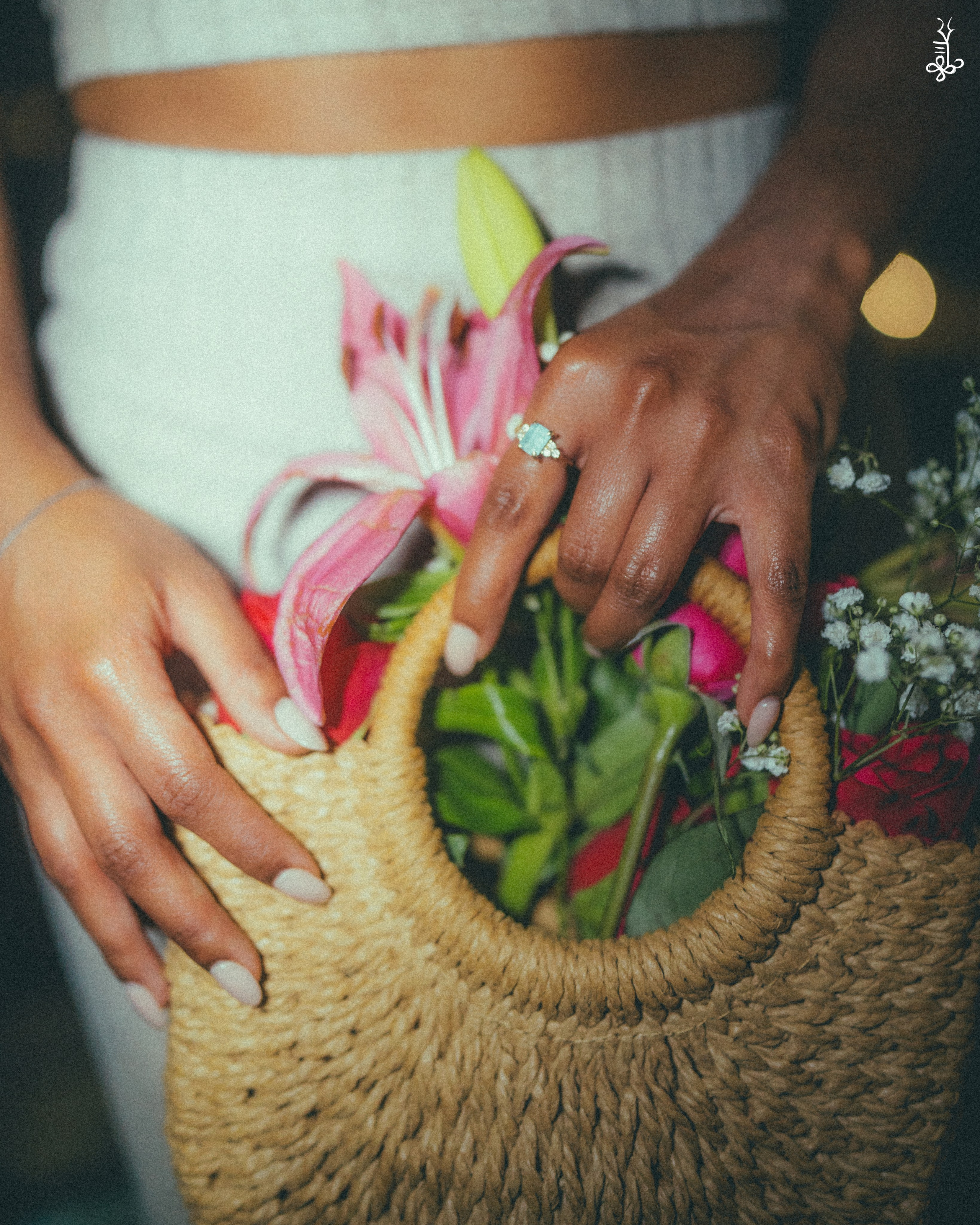 JADE SYAN. Ke’Ondris