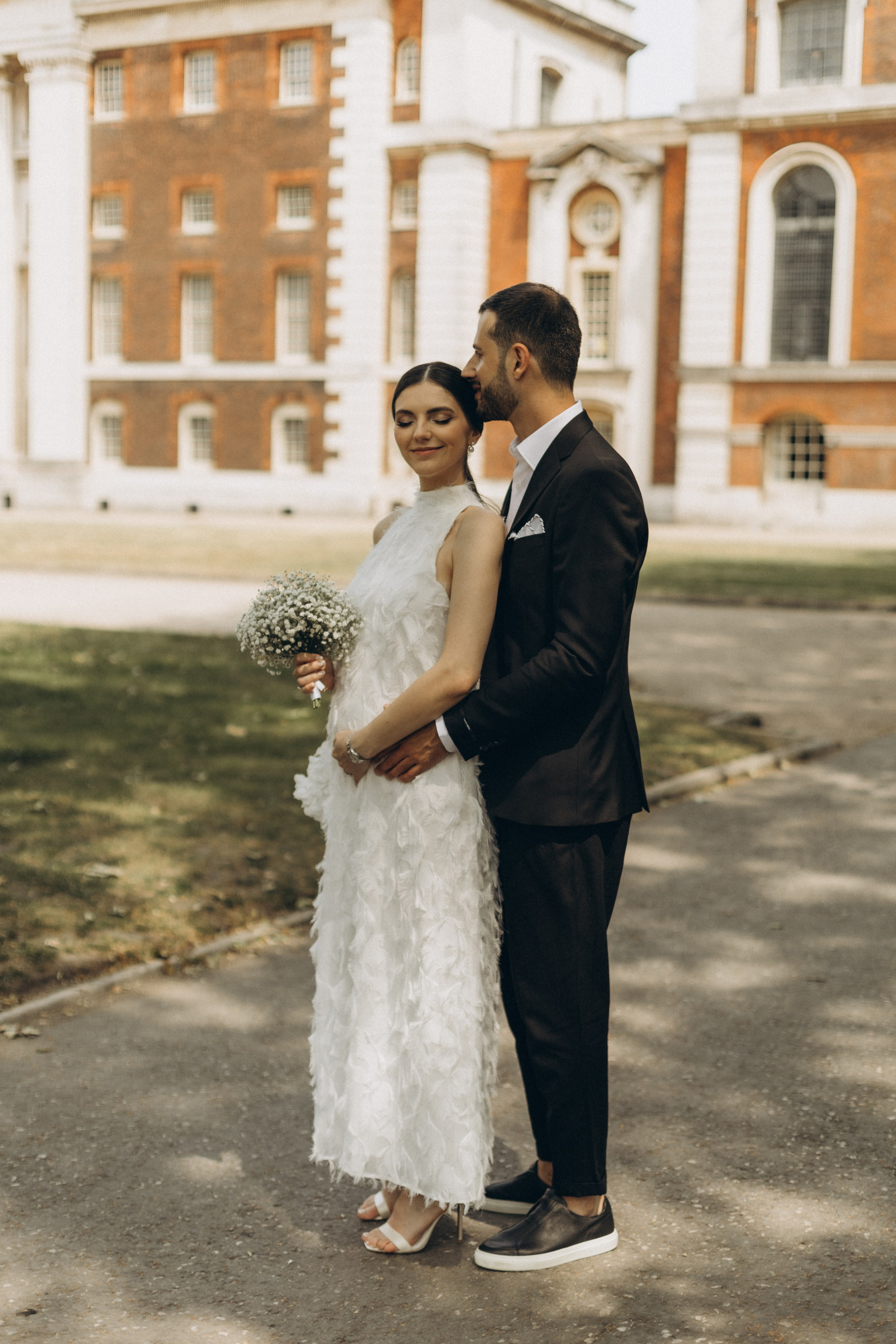 Kristina and David. Photographer in Milton Keynes, Northampton & London — Wedding, Family & Portrait Photography