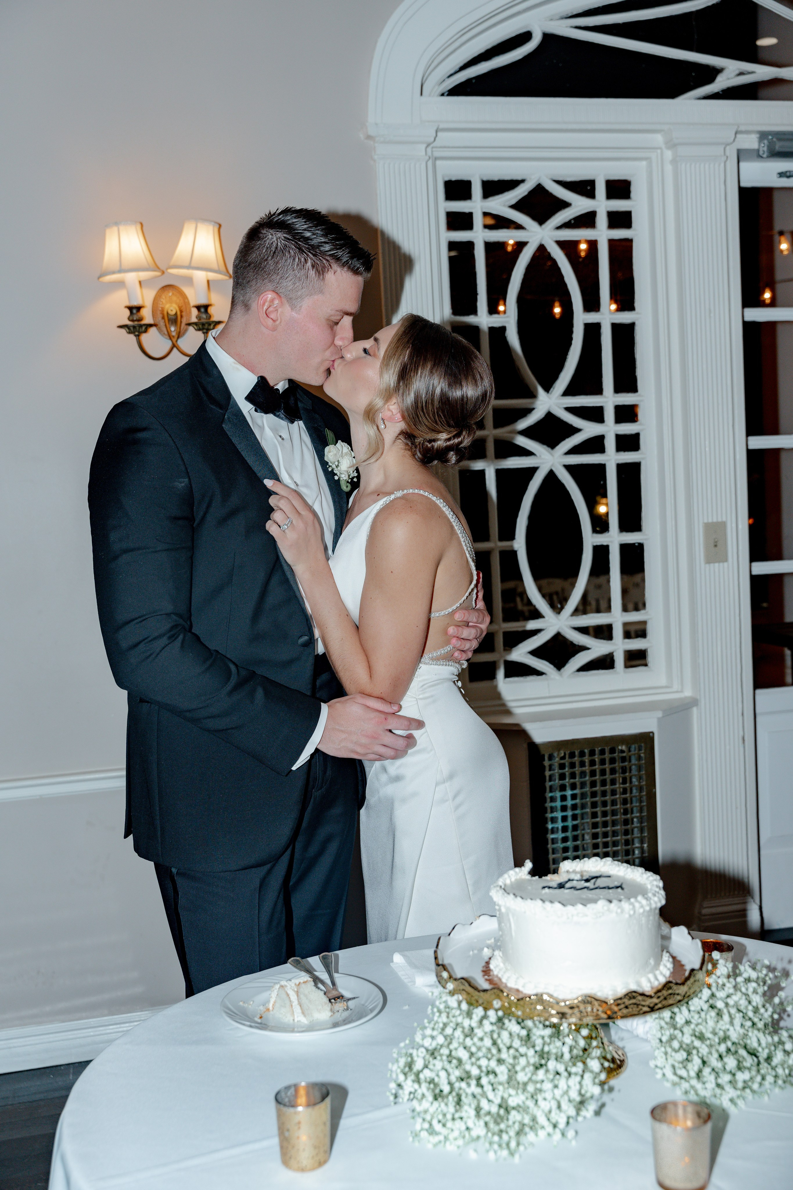 Caroline & Joh wedding day. Anna Krasnova Wedding photographer