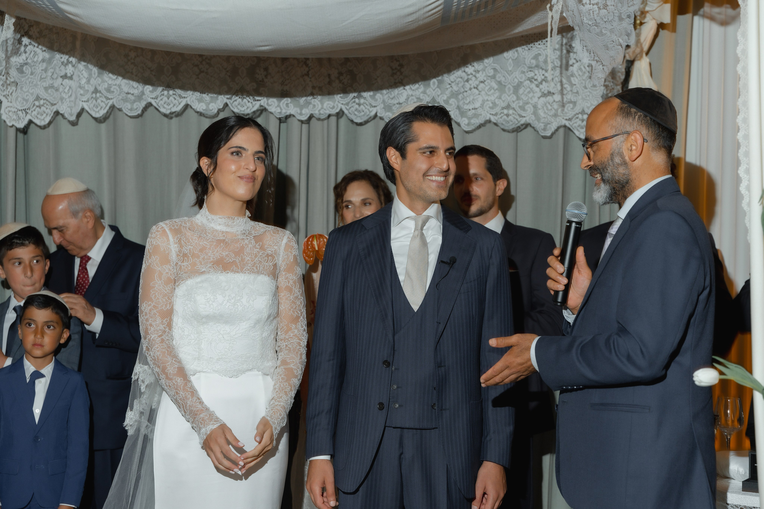 Amir and Maya. Anna Krasnova Wedding photographer