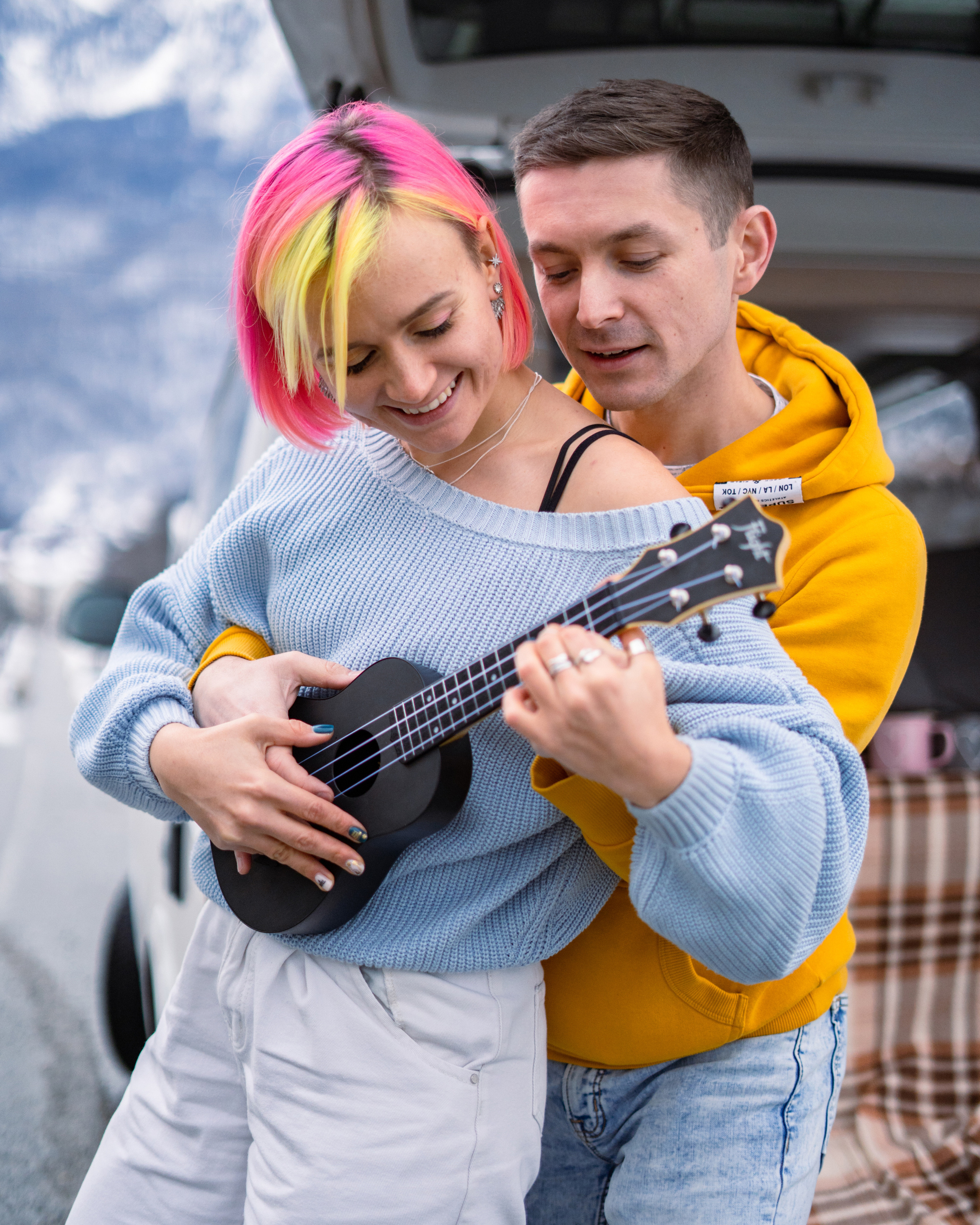 Семейные фотосессии на Пхукете. Фотограф на Пхукете Илья PERELUDE©