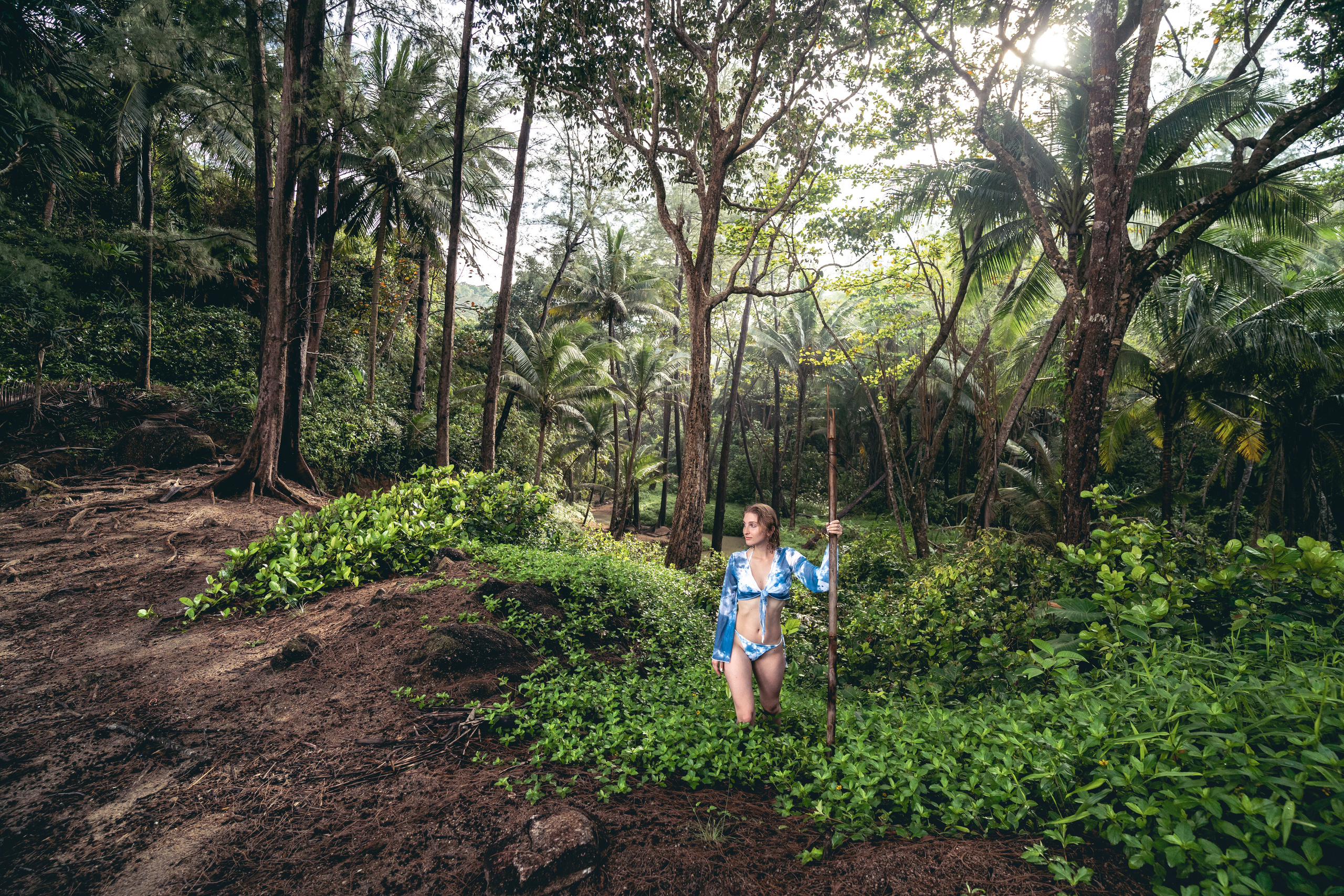 • ИНДИВИДУАЛЬНАЯ СЪЕМКА. Фотограф на Пхукете Илья PERELUDE©