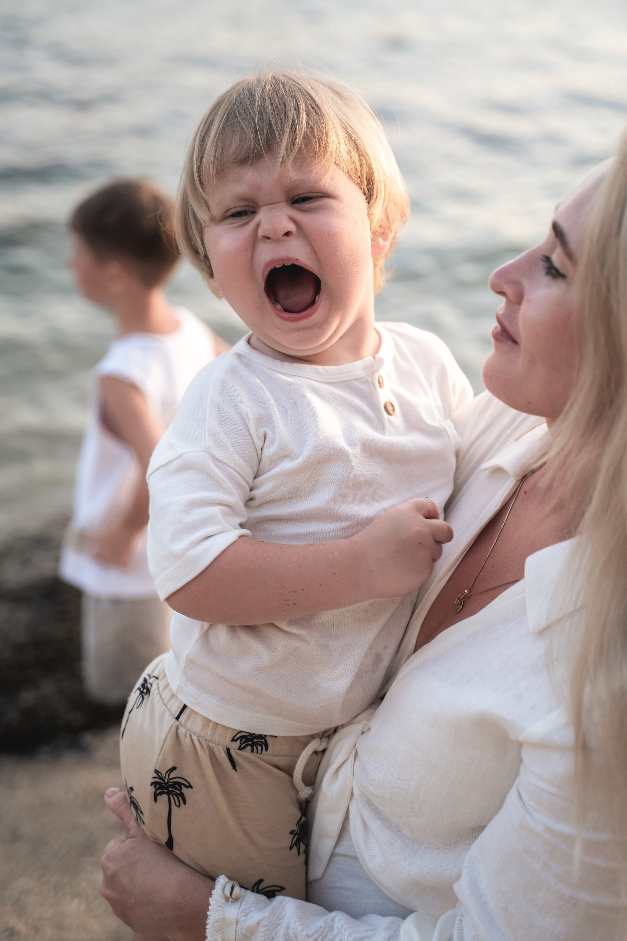 Семейные фотосессии на Пхукете. Фотограф на Пхукете Илья PERELUDE©