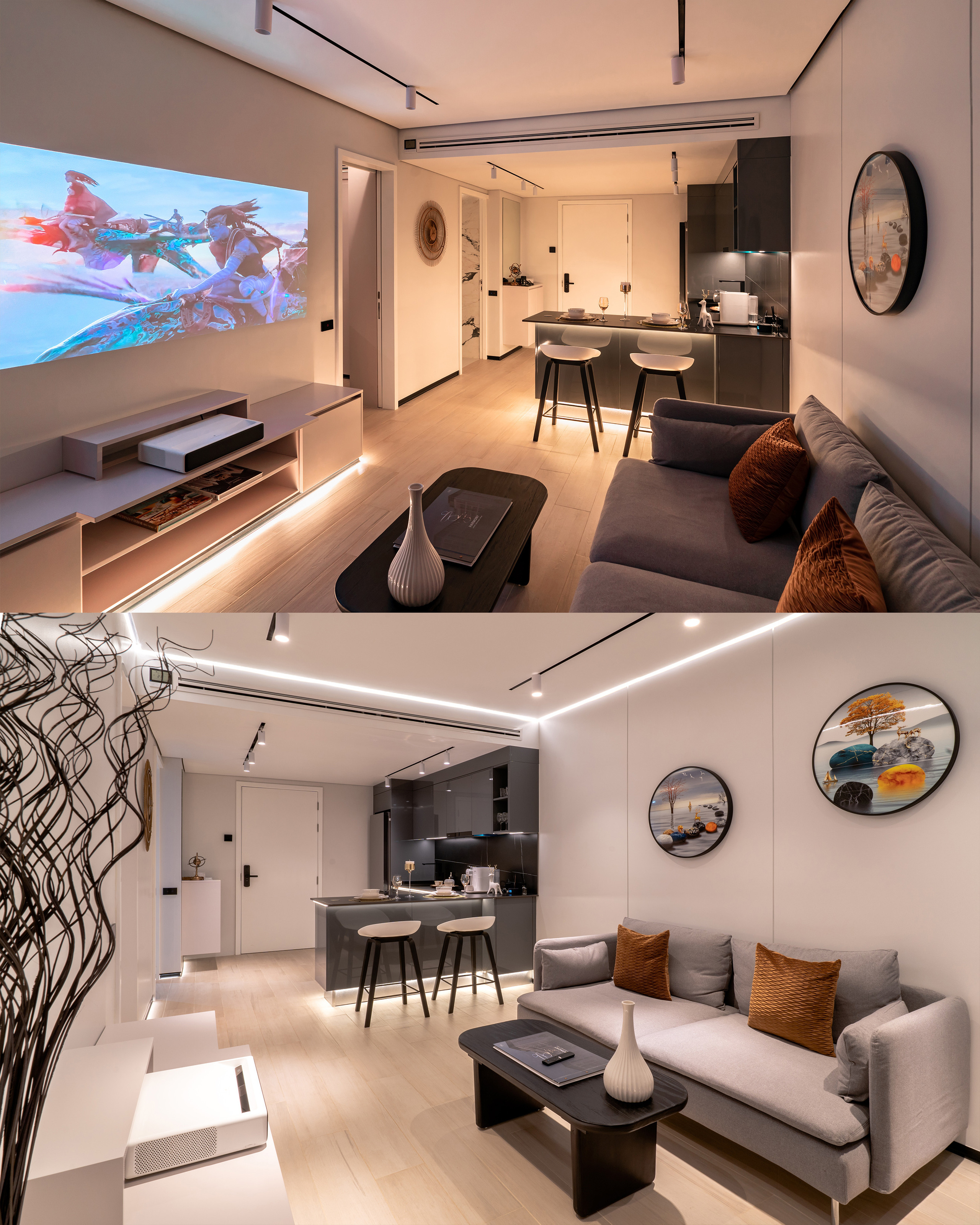 • ИНТЕРЬЕРЫ. Фотограф на Пхукете Илья PERELUDE©