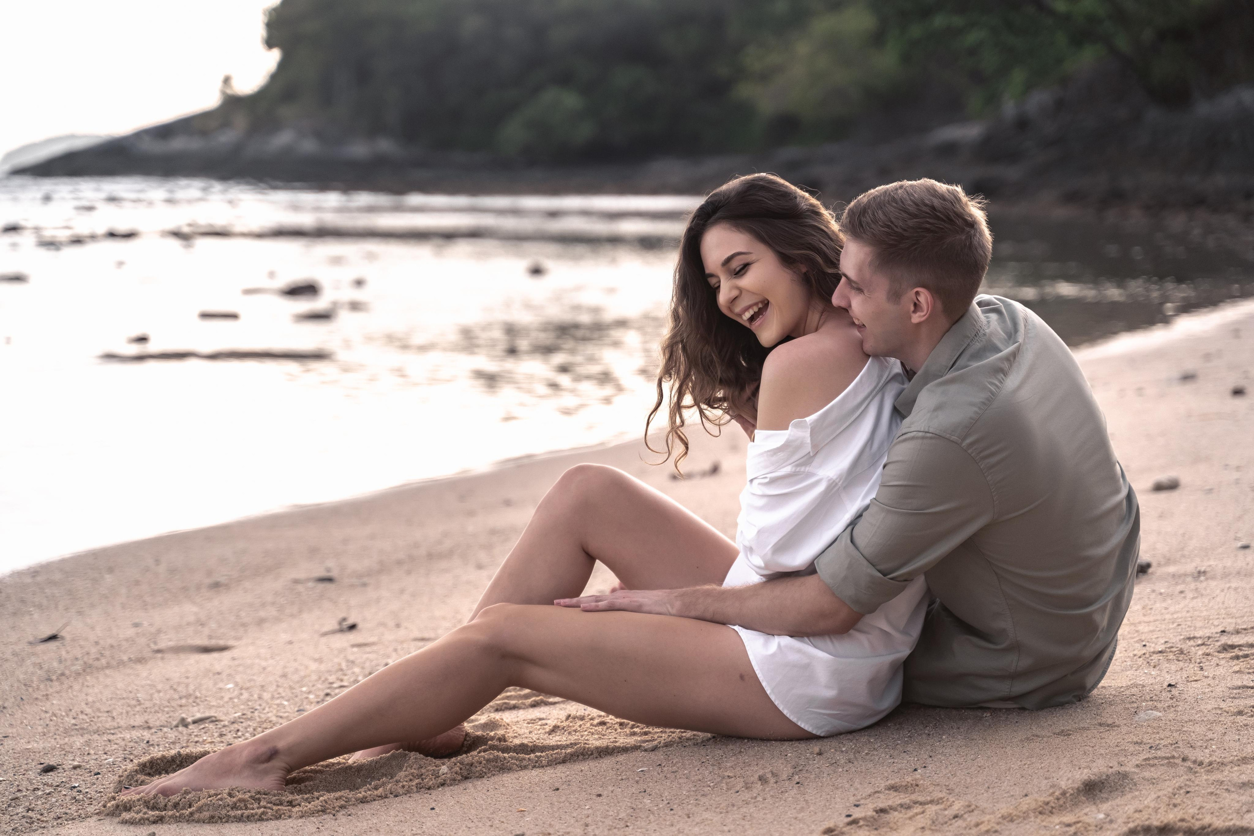 Семейные фотосессии на Пхукете. Фотограф на Пхукете Илья PERELUDE©