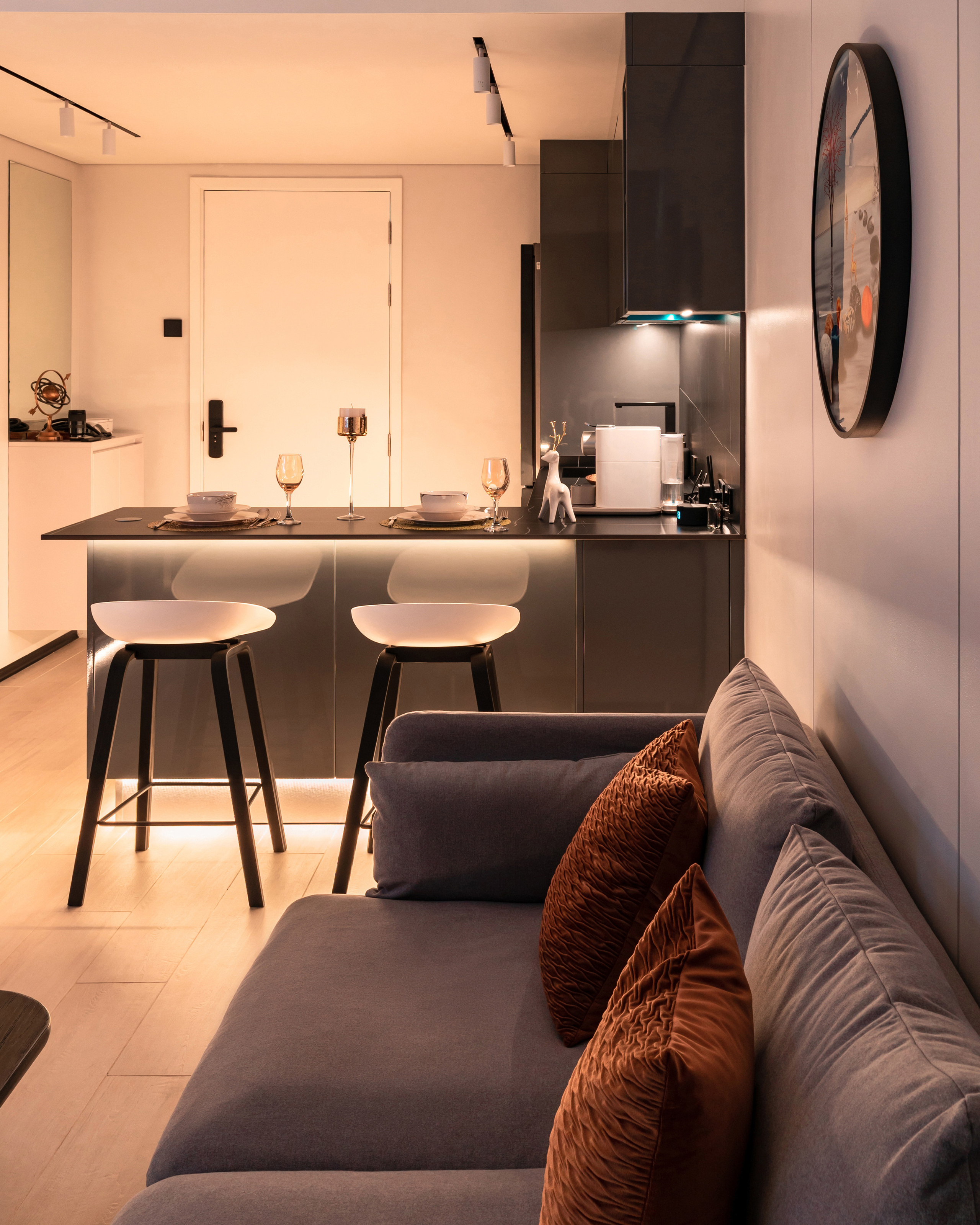 • ИНТЕРЬЕРЫ. Фотограф на Пхукете Илья PERELUDE©