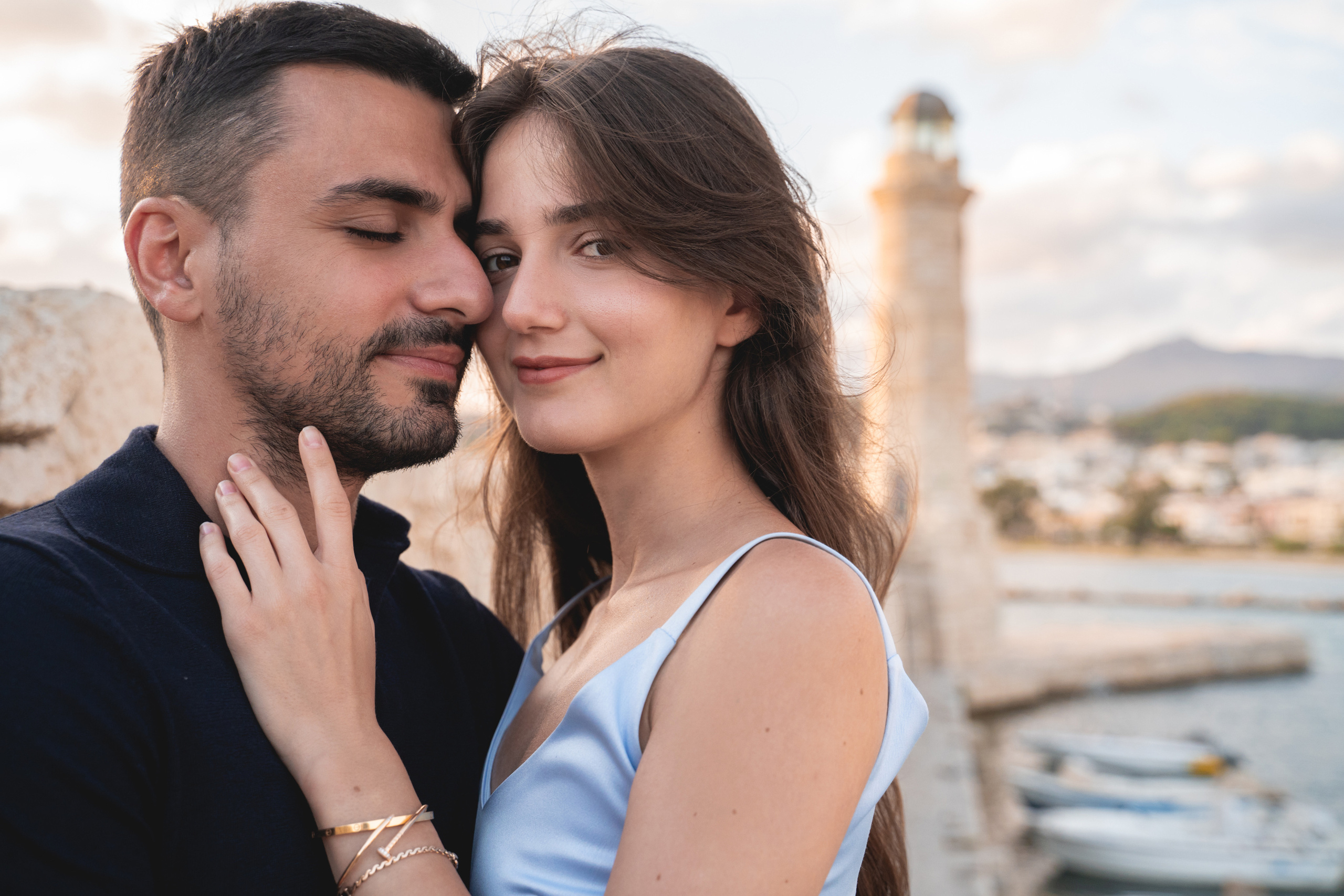 Семейные фотосессии на Пхукете. Фотограф на Пхукете Илья PERELUDE©