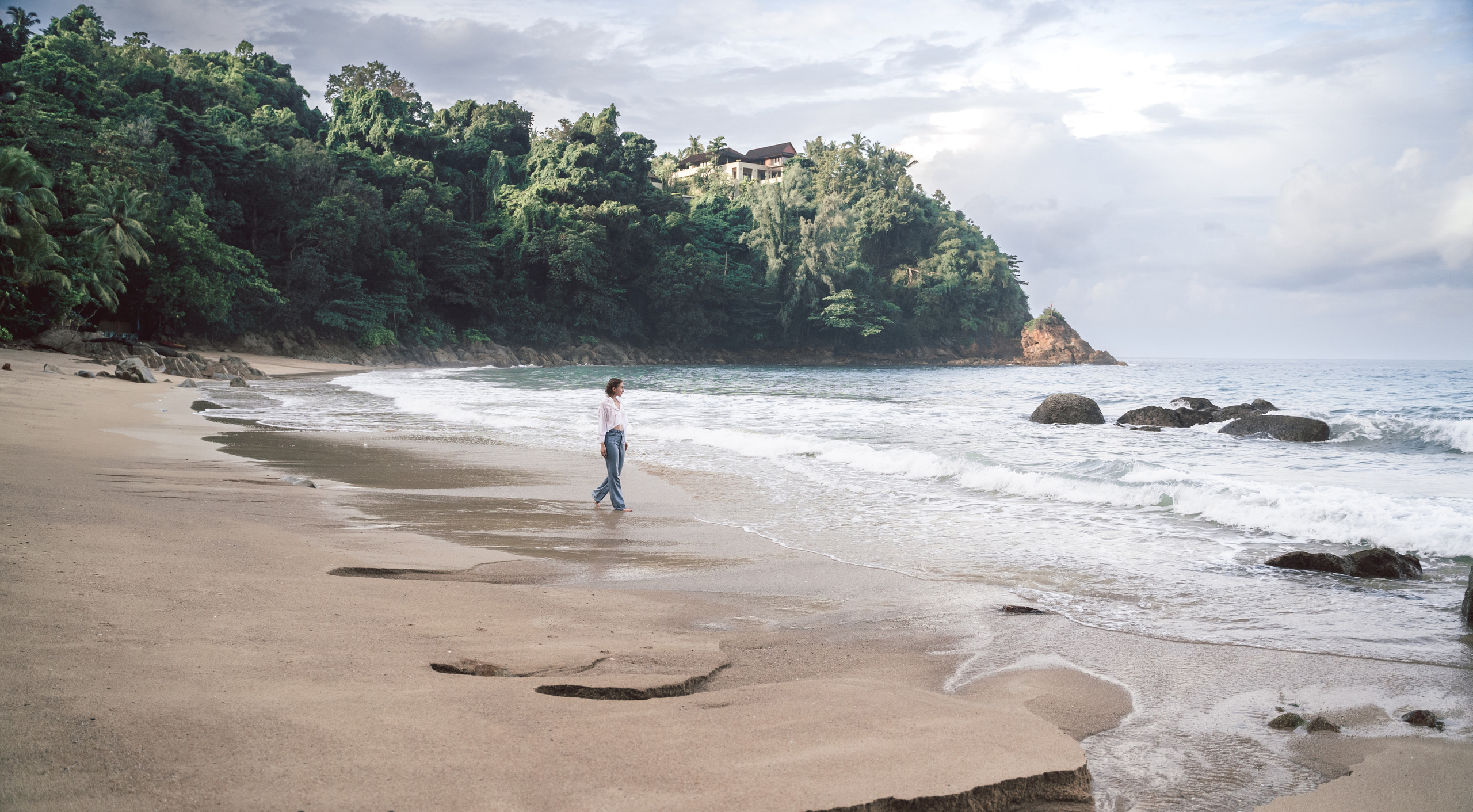 • ИНДИВИДУАЛЬНАЯ СЪЕМКА. Фотограф на Пхукете Илья PERELUDE©