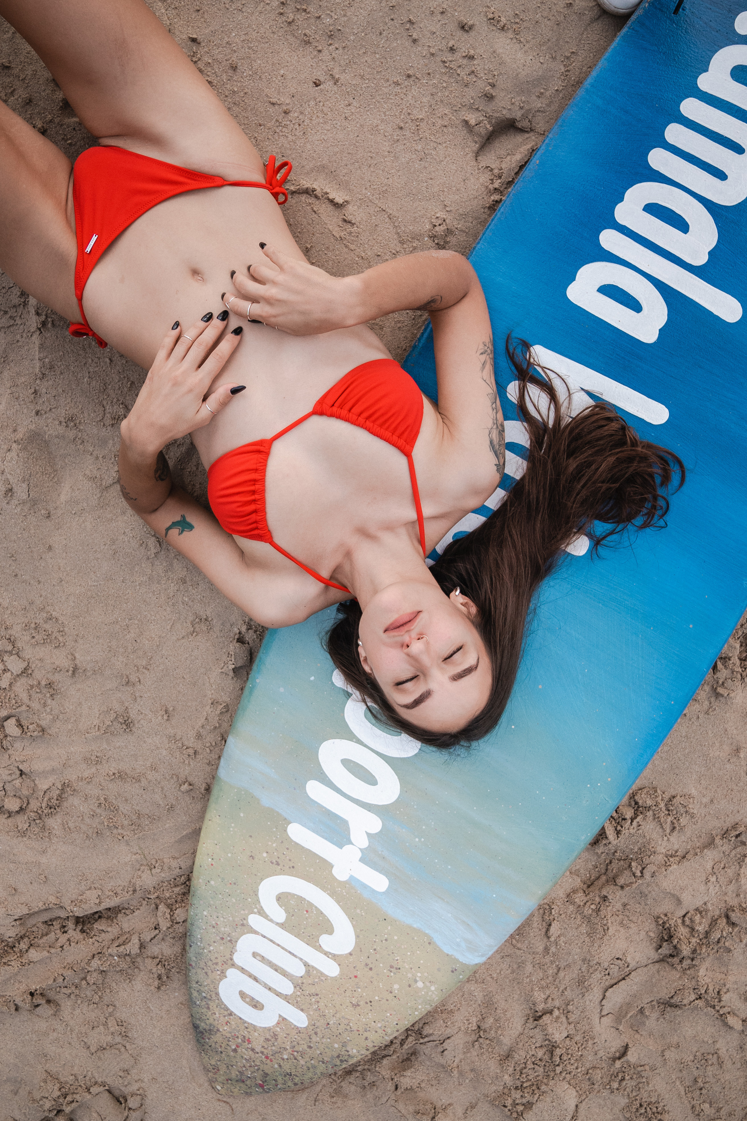 • ИНДИВИДУАЛЬНАЯ СЪЕМКА. Фотограф на Пхукете Илья PERELUDE©