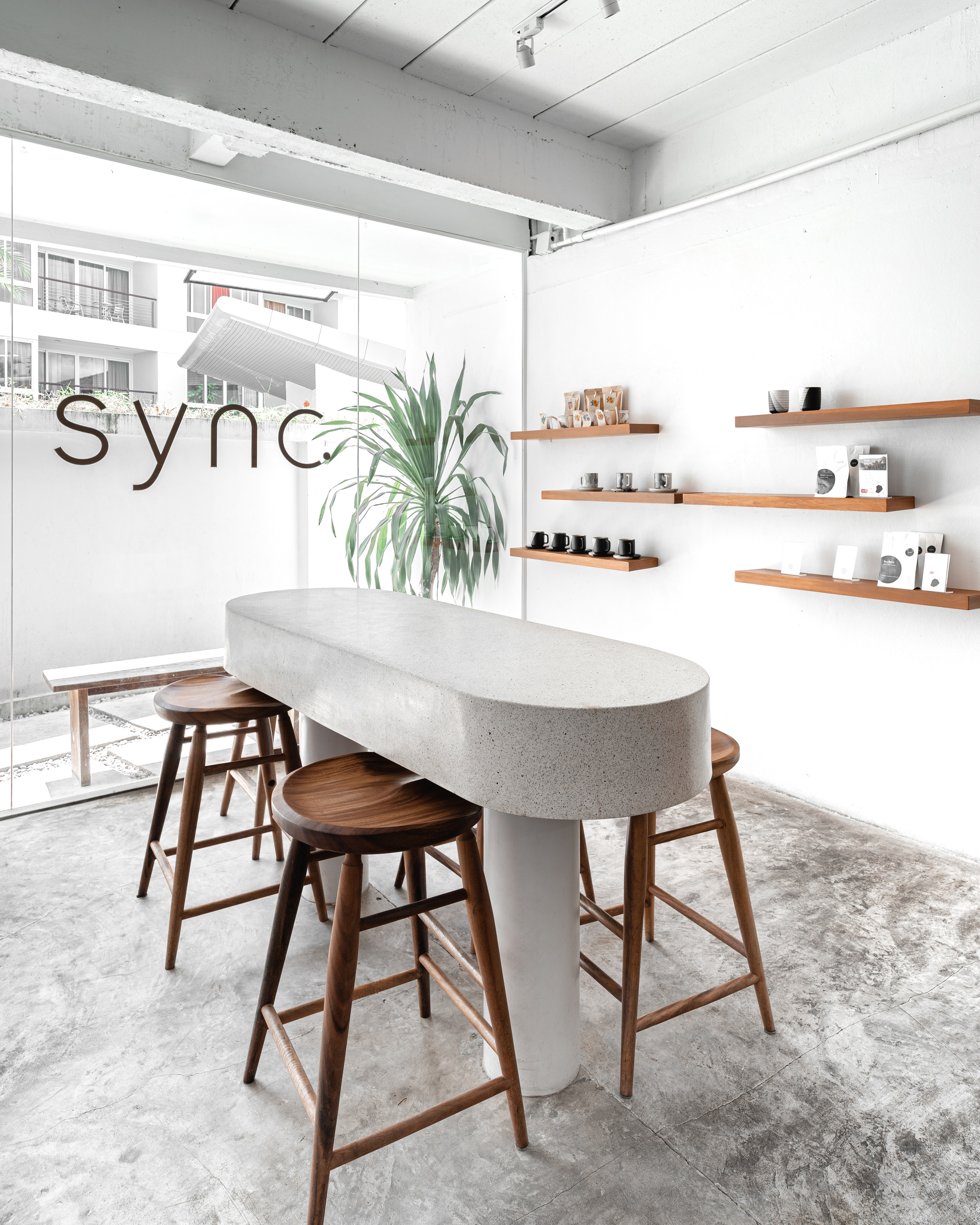 • ИНТЕРЬЕРЫ. Фотограф на Пхукете Илья PERELUDE©