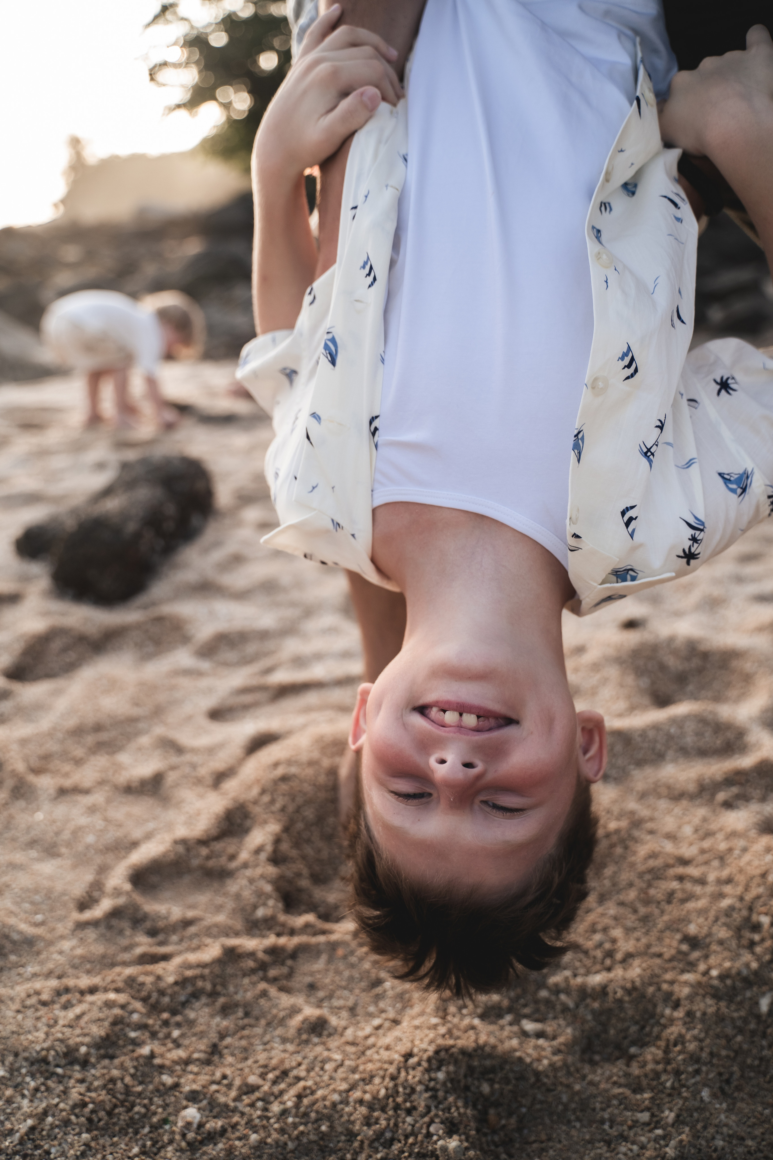Семейные фотосессии на Пхукете. Фотограф на Пхукете Илья PERELUDE©