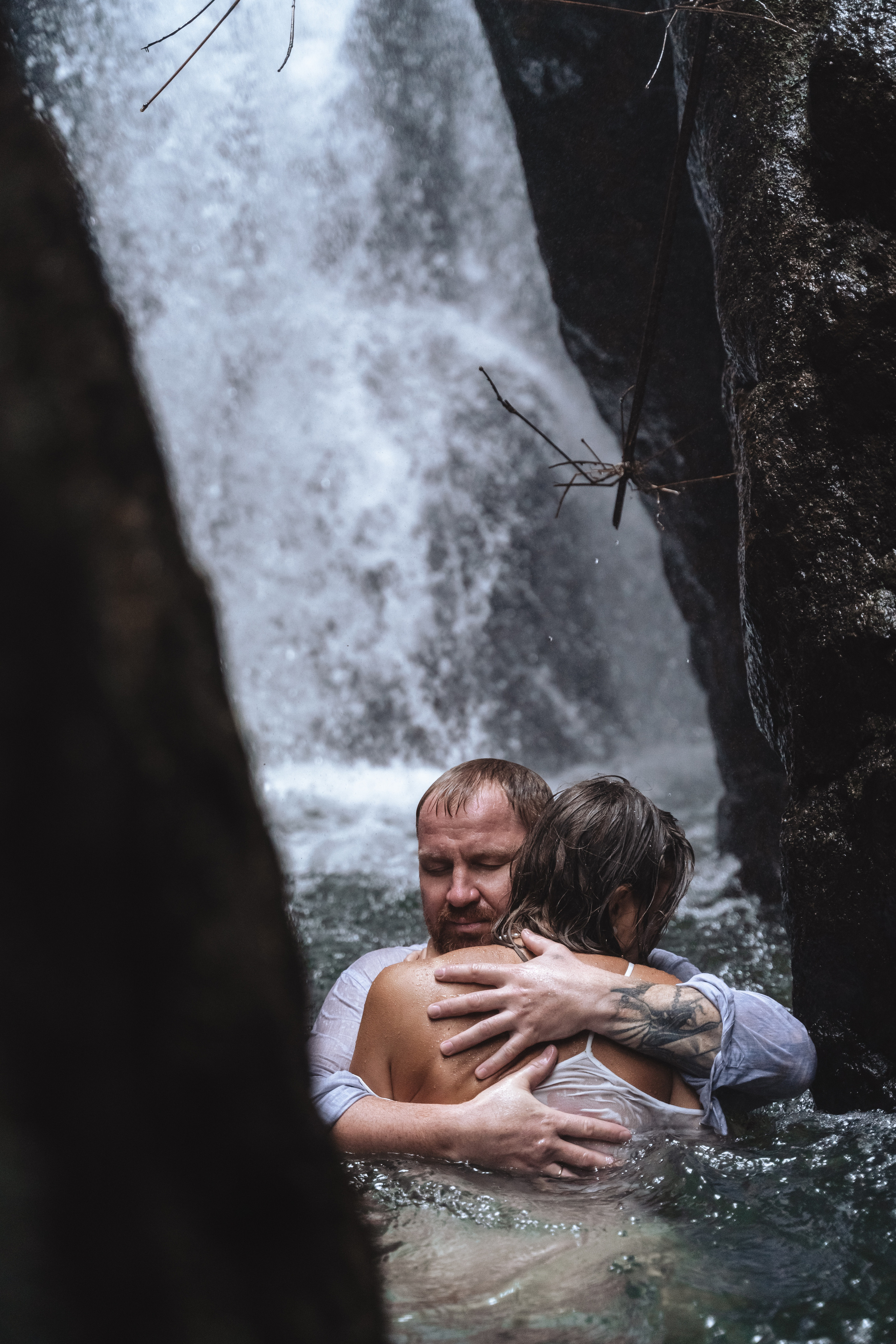 Семейные фотосессии на Пхукете. Фотограф на Пхукете Илья PERELUDE©