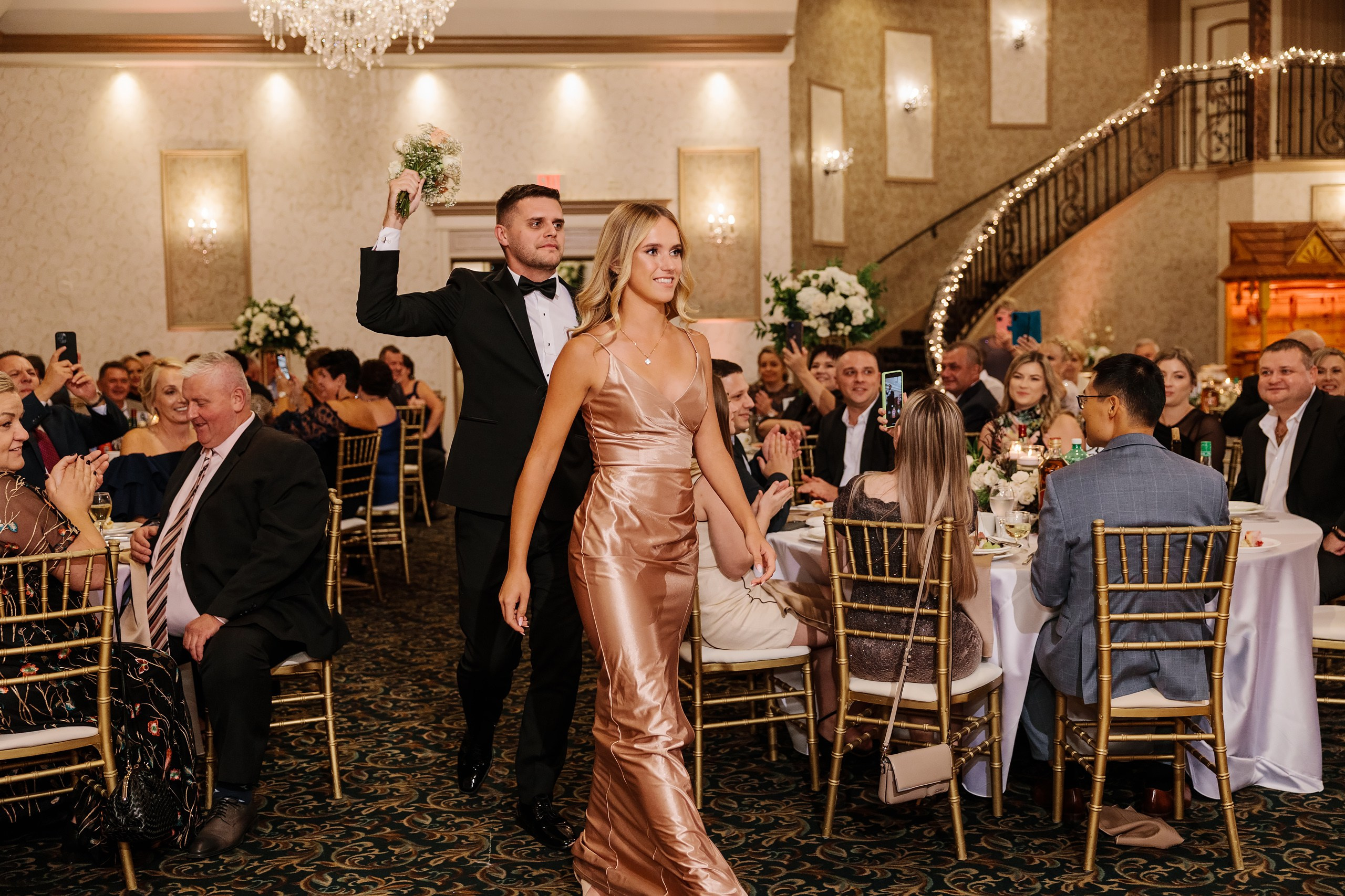 05.10.2024 Wedding. Wedding family event photographer in Chicago Nick Yushevich