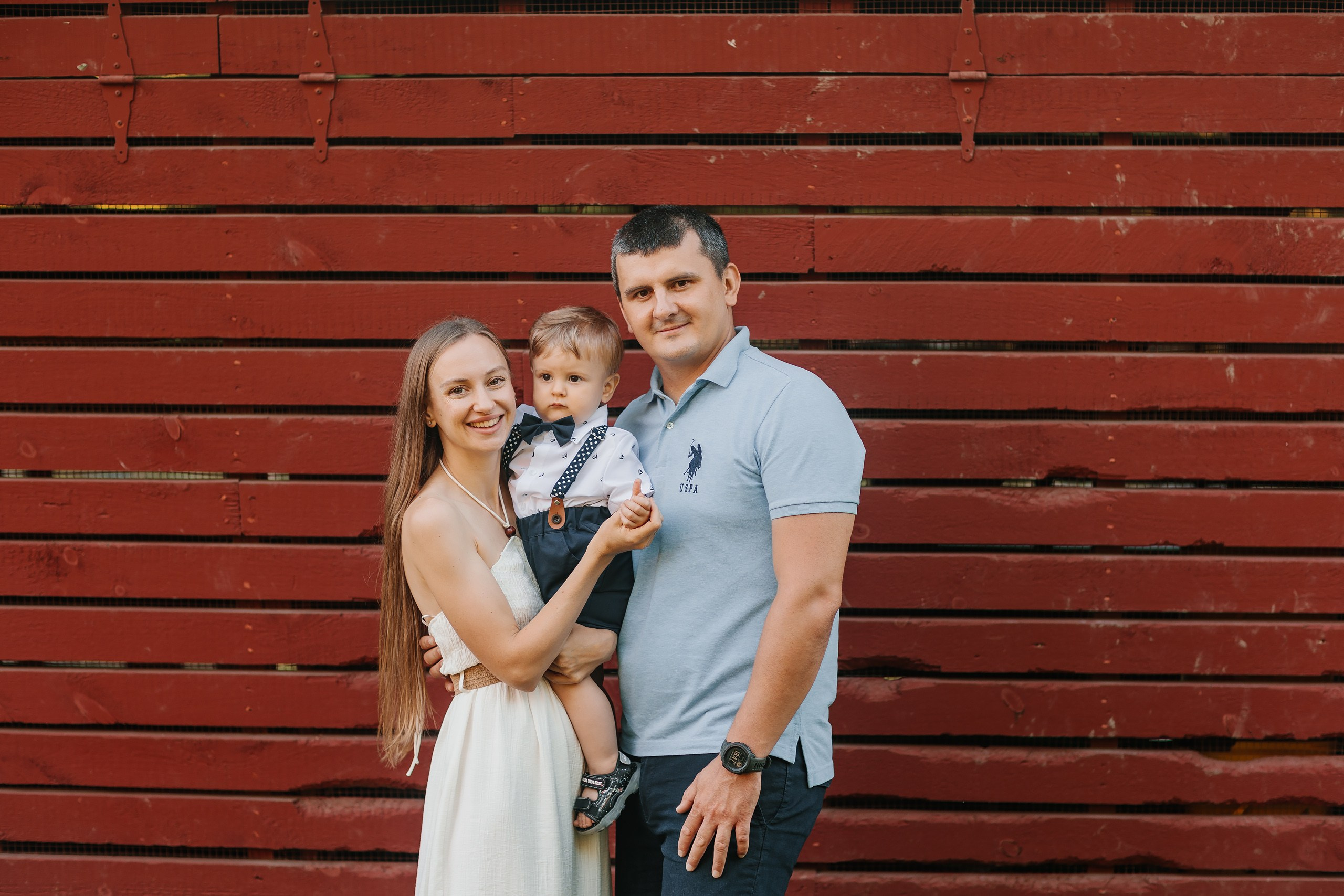 07.08.24 Family Photoshoot. Wedding family event photographer in Chicago Nick Yushevich