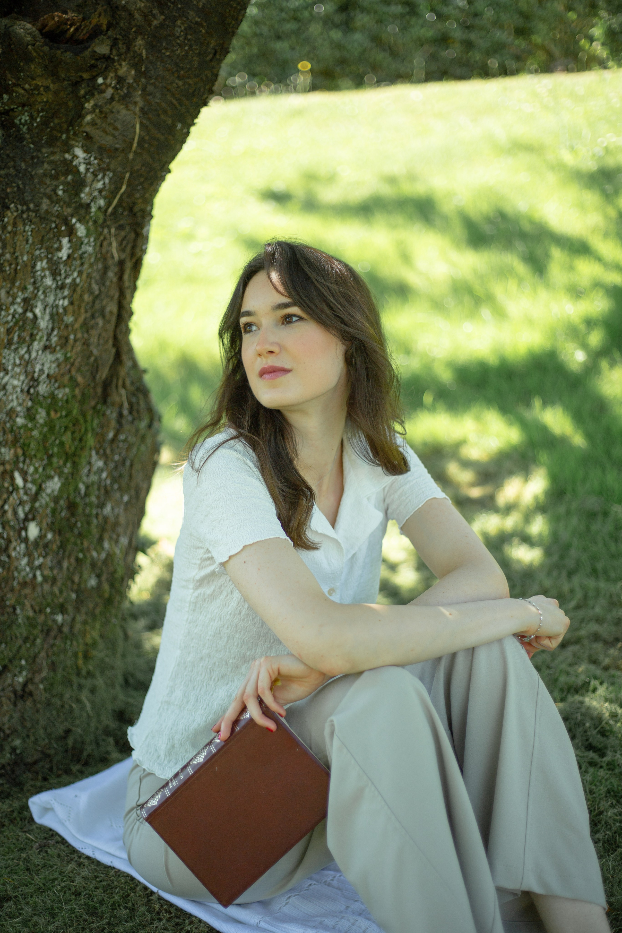 Sarah. Portrait and family photographer Lausanne, Geneva, and Montreux