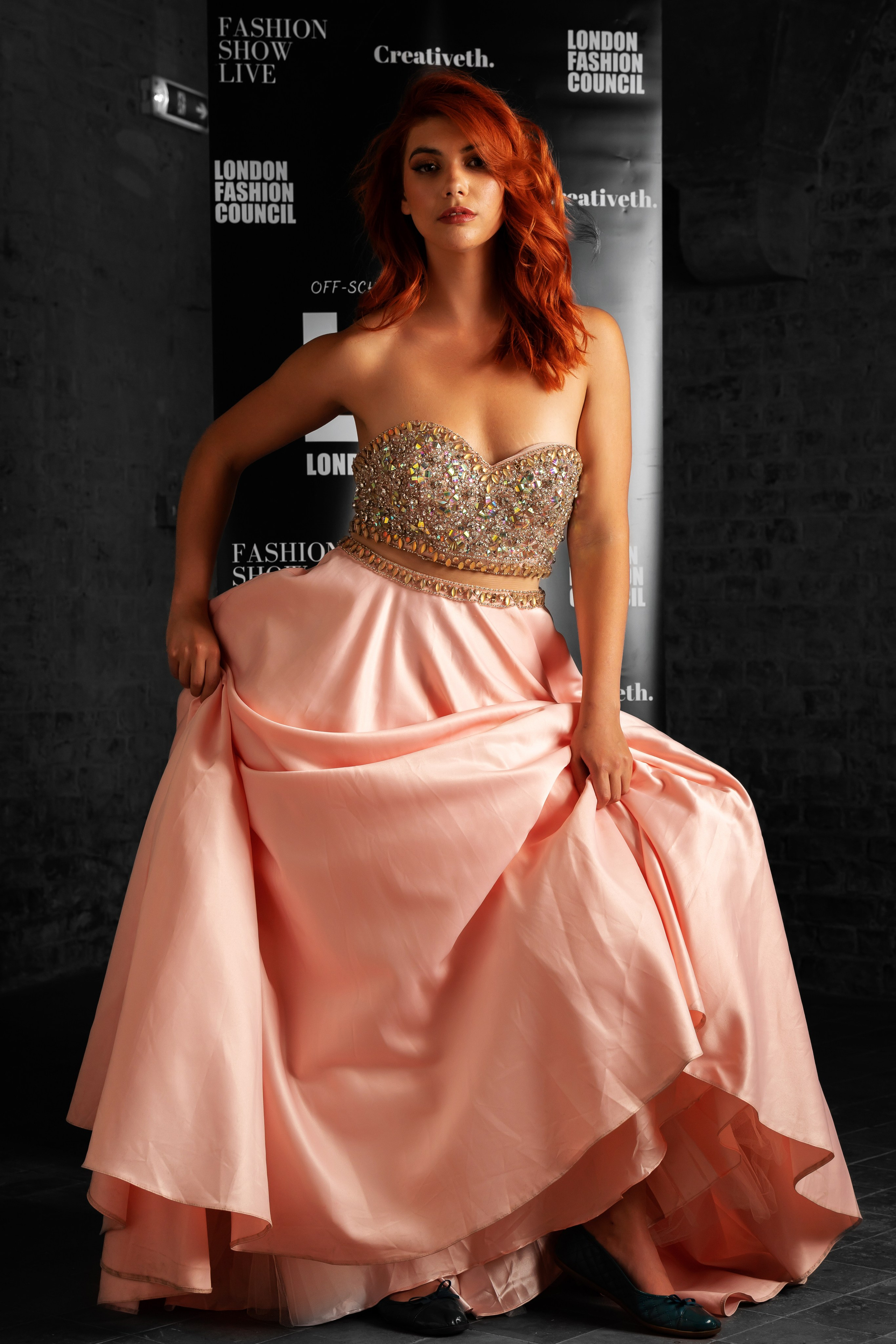 Fashion. Wedding photographer in United Kingdom