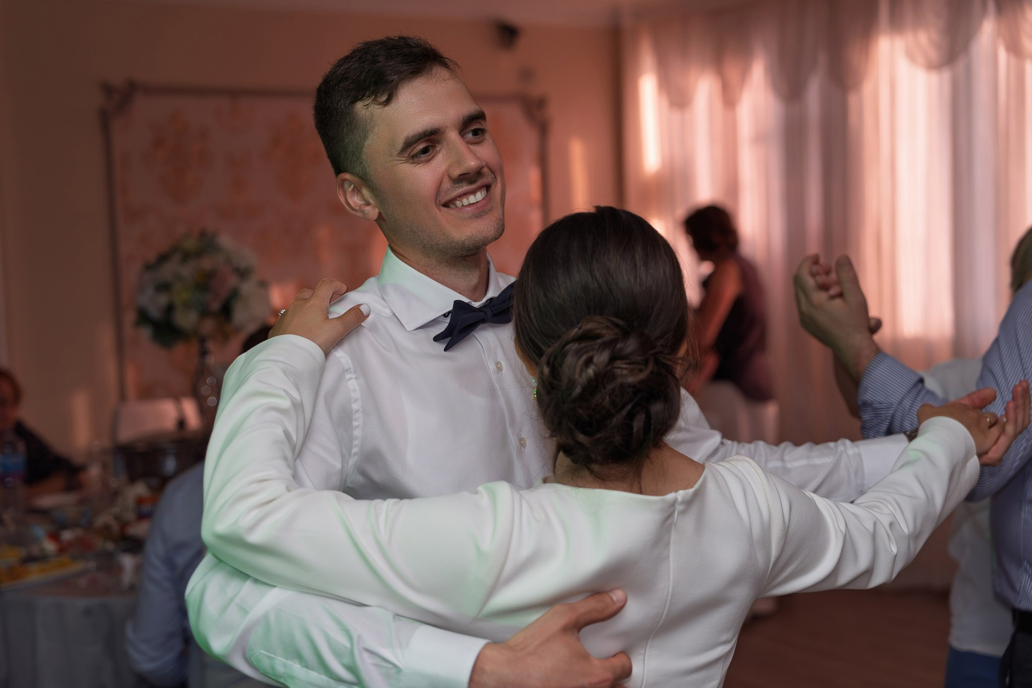 Christening Photo & Video Services. Wedding photographer in United Kingdom