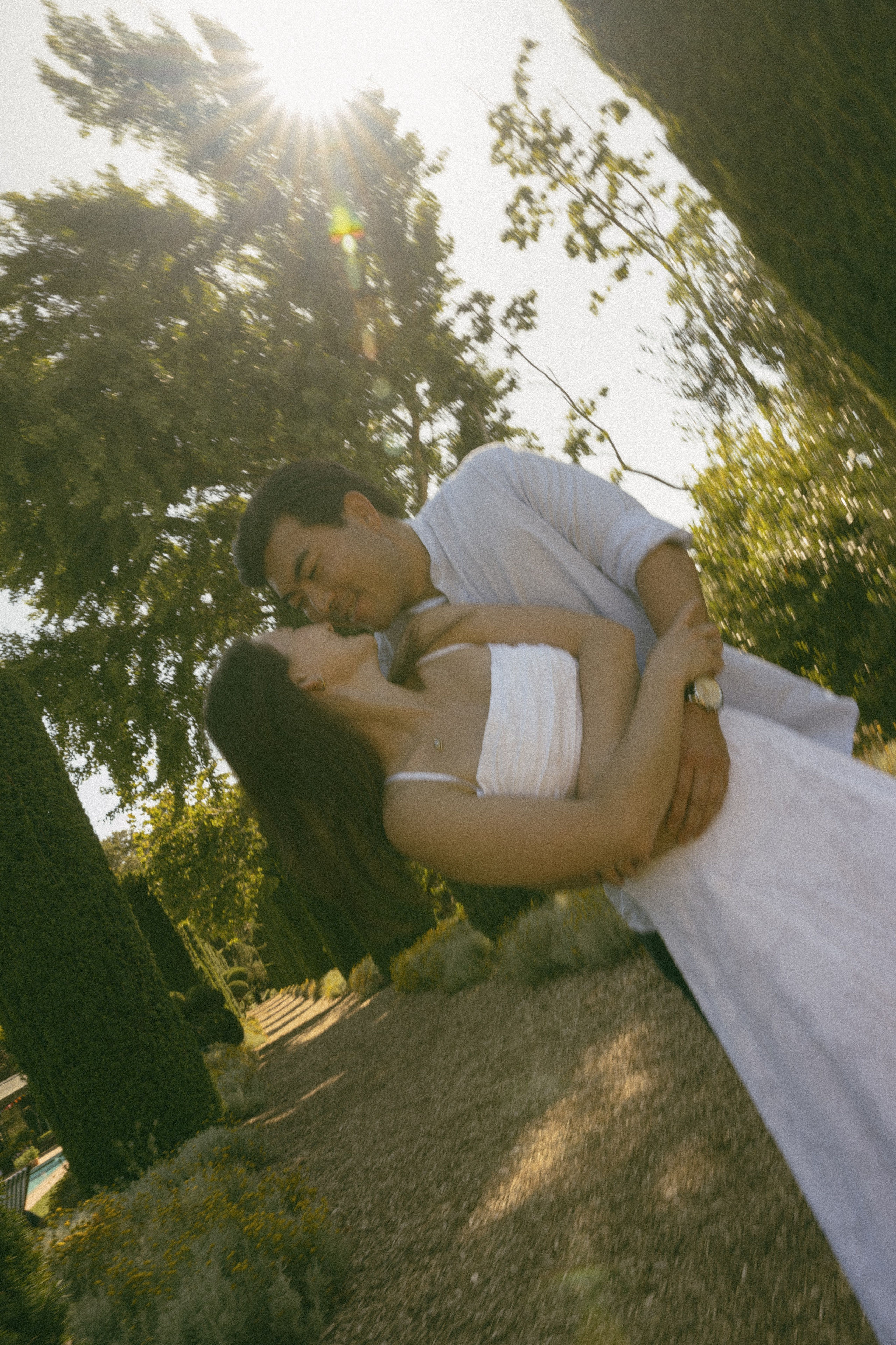 Engagement | Filoli Garden. Sacramento & Bay Area Candid Photographer | photography_of.nadia