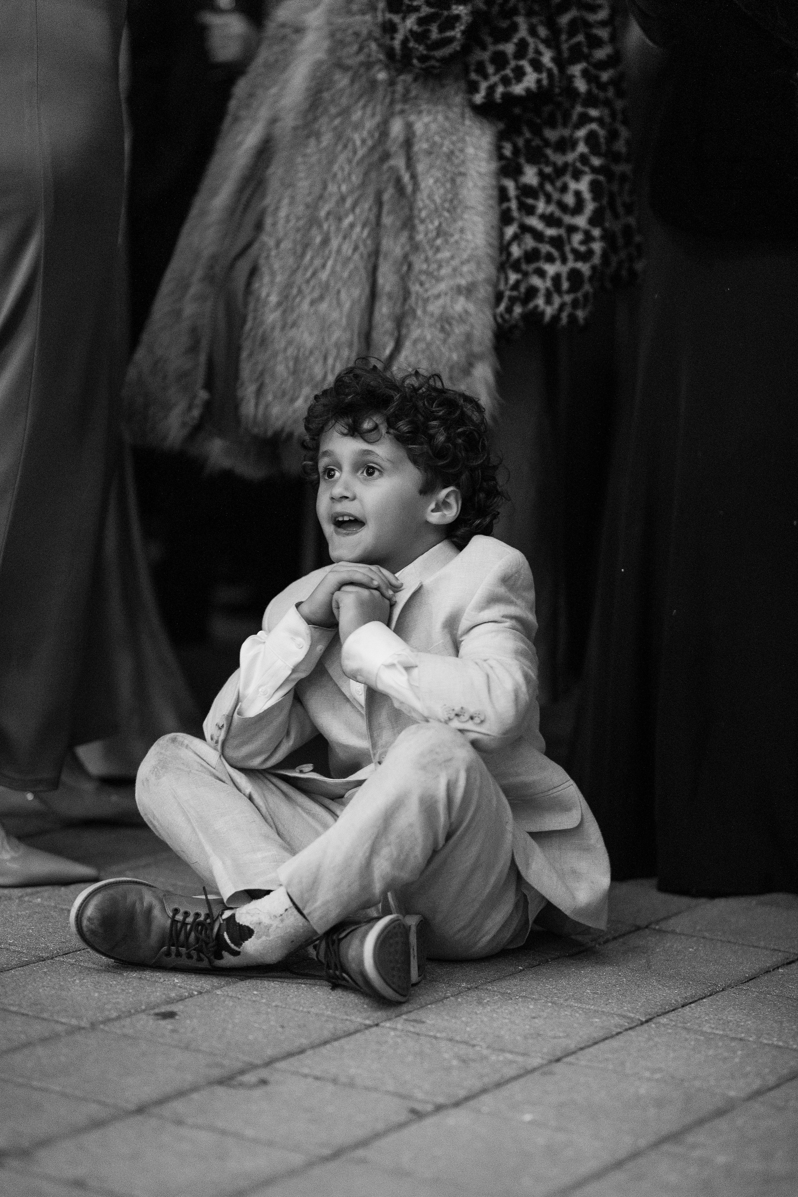 A&N. Wedding photographer in Florida