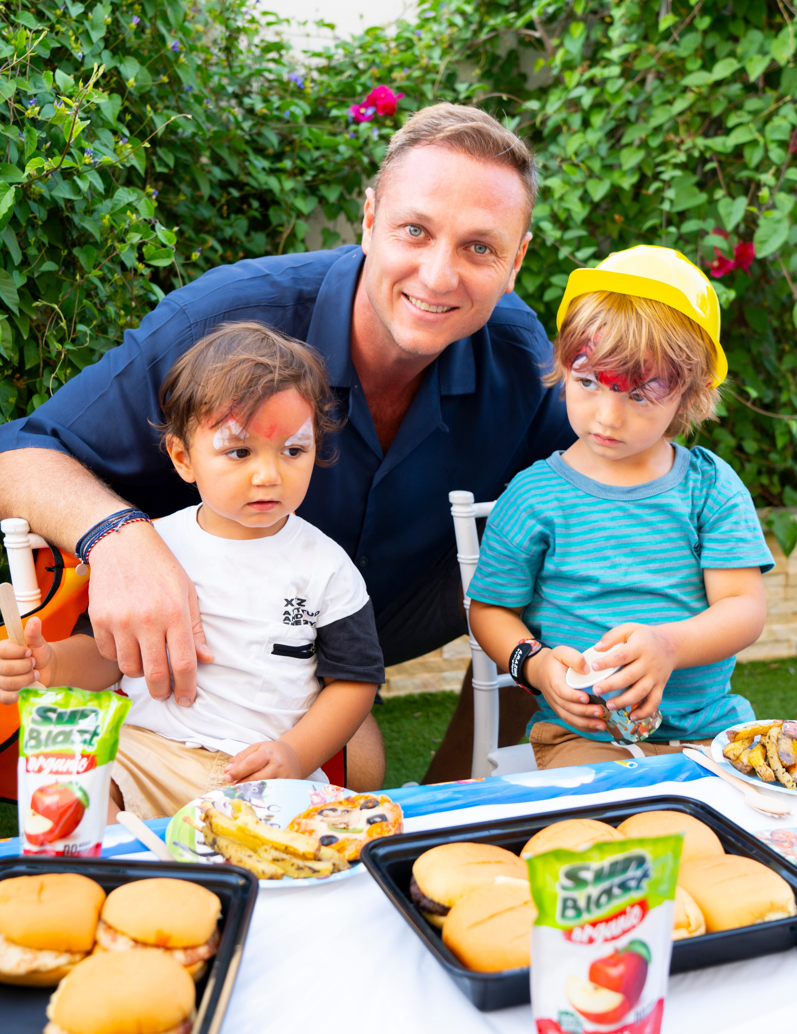 An Unforgettable Birthday Experience. Photography | Videography | Marketing