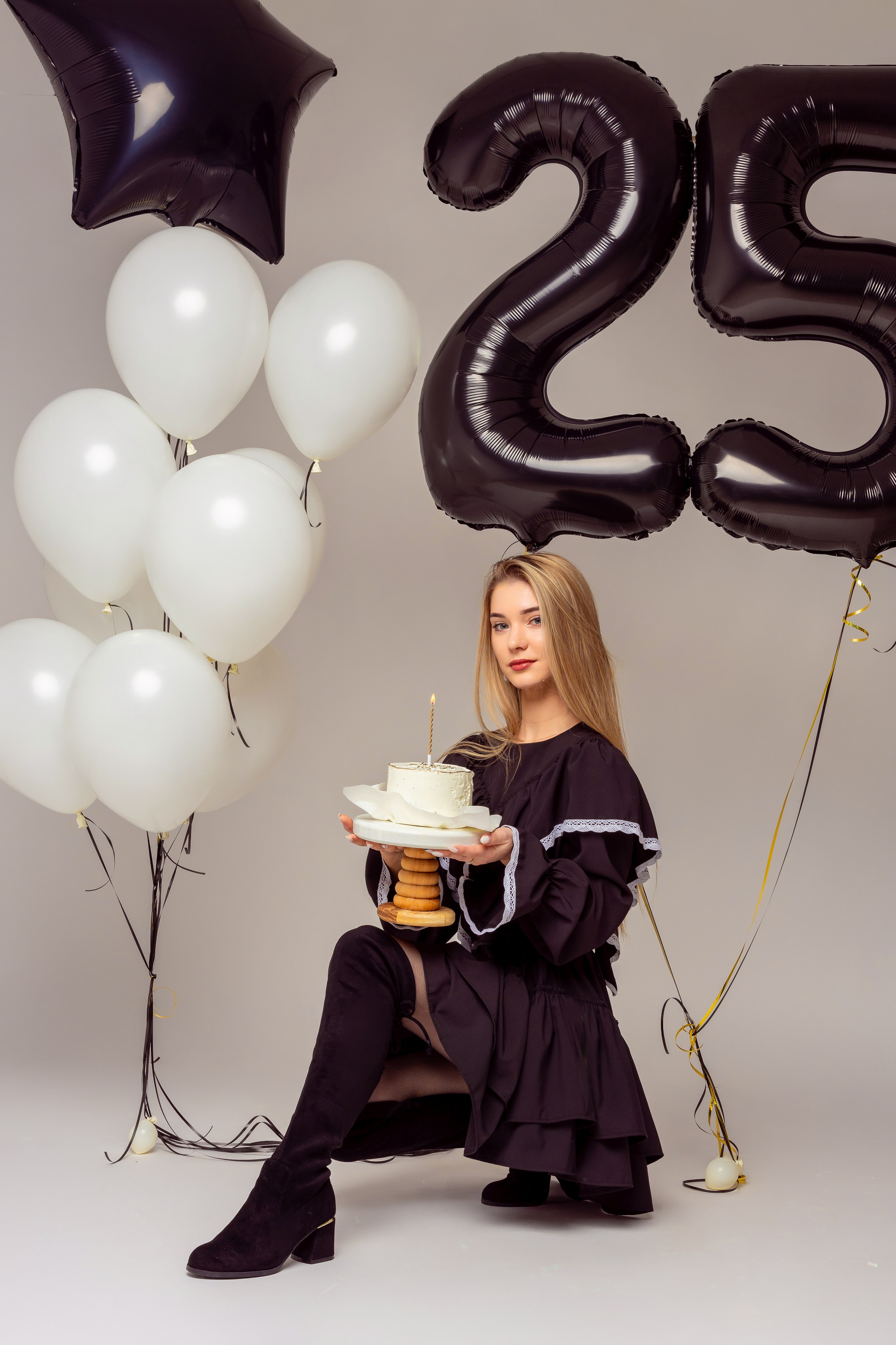 Aniversare. Fotograf de familie la Ungheni și Reggio-Emilia, Alessia Slivca