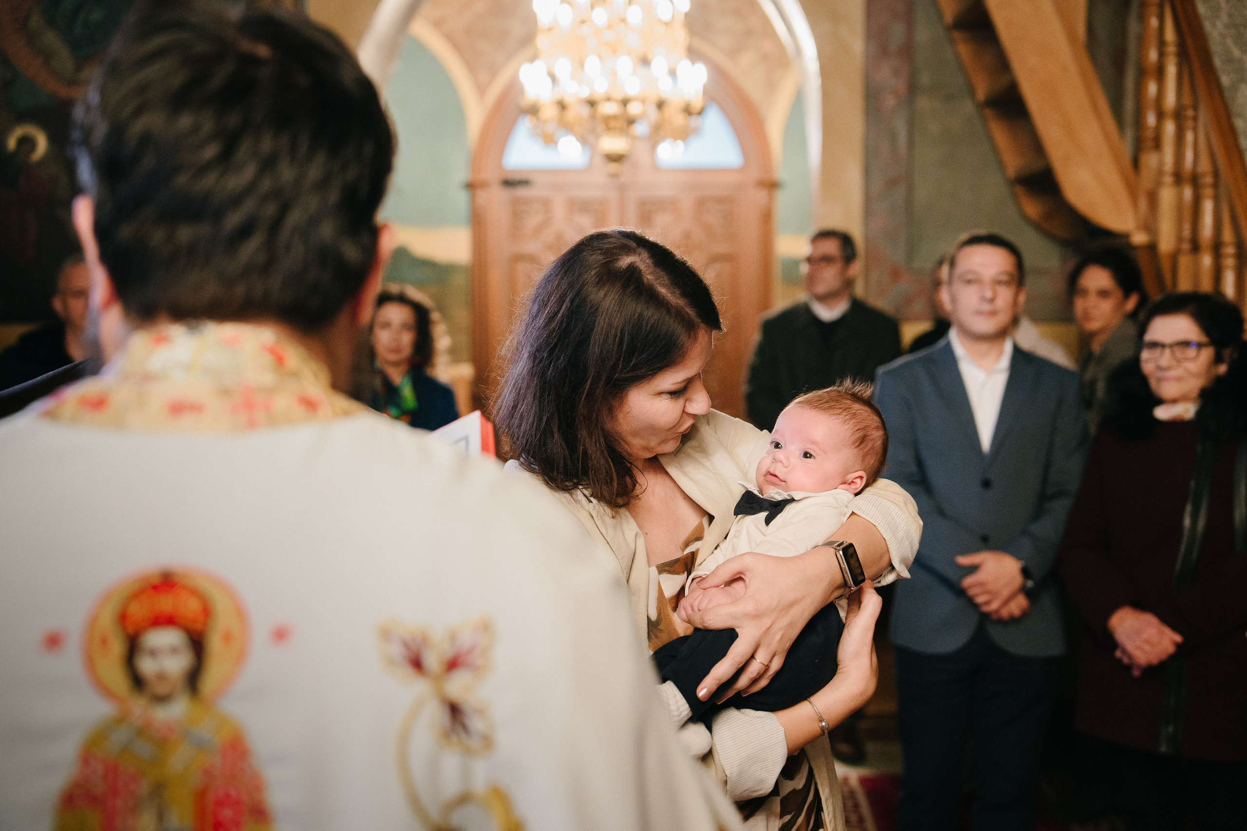 David Gabriel. Fotograf de evenimente, nunta, botez, portrete - FotoStudio