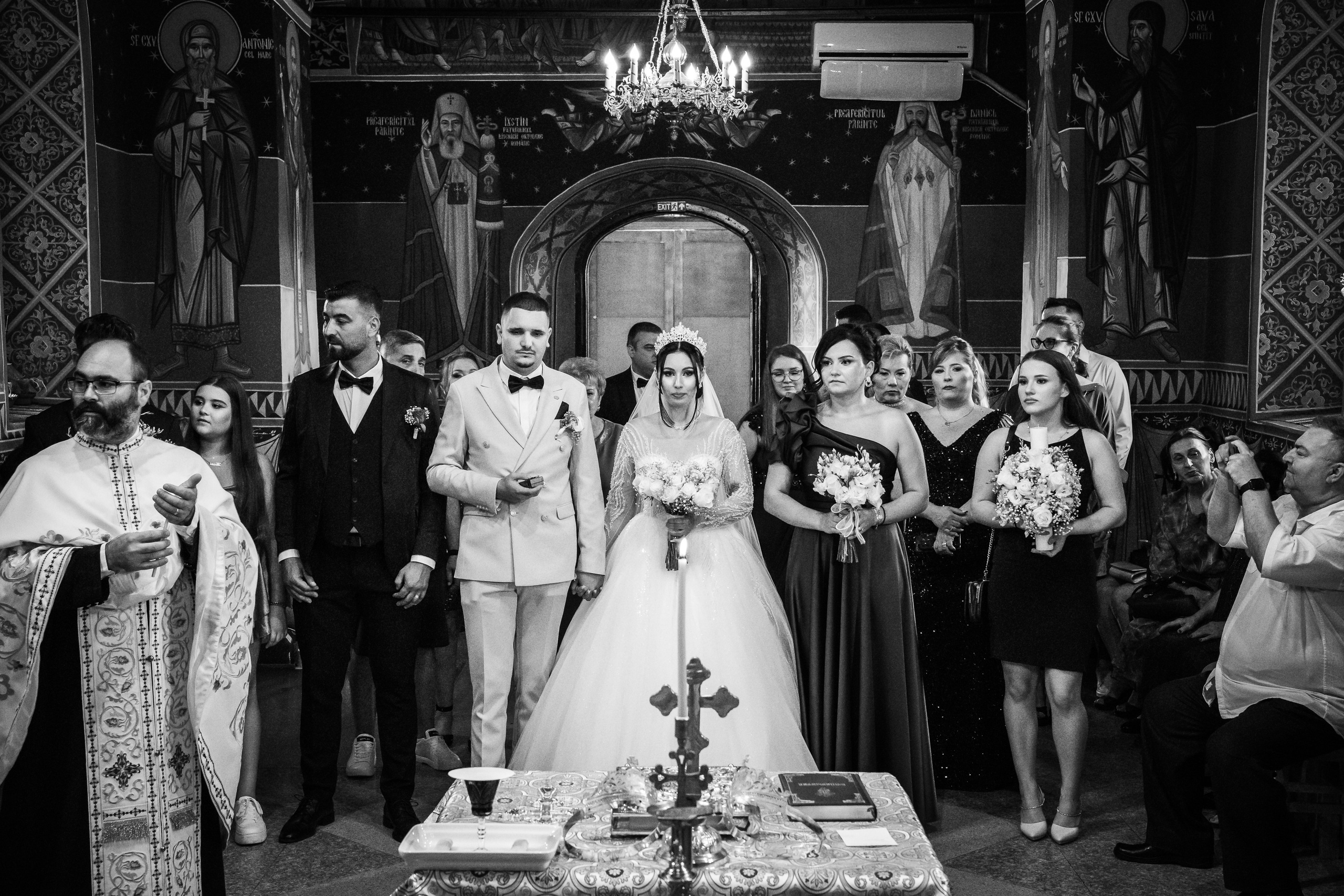 Bella & Adi. Foto Studio — Fotograf de evenimente, nunti, botezuri, portrete