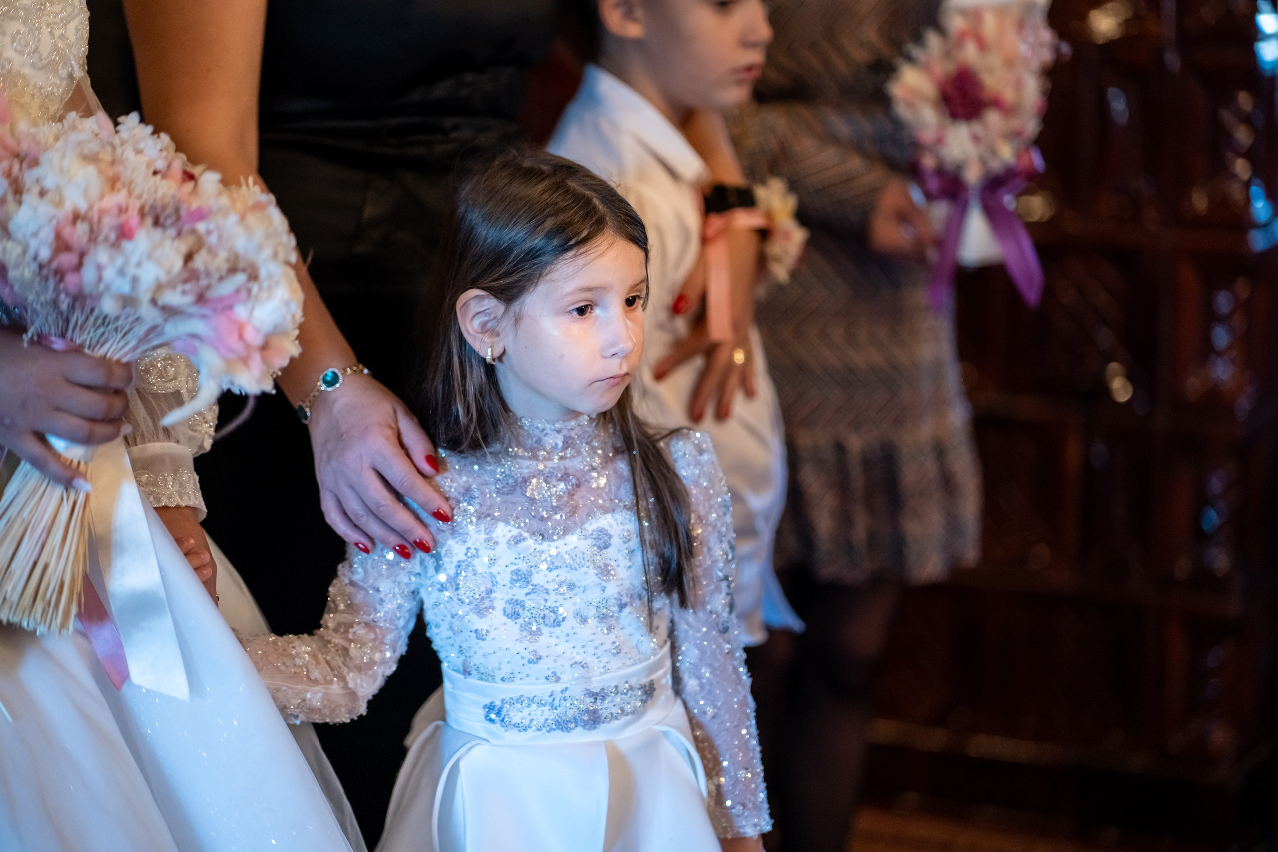 Nuntă Loredana & Cosmin. Mihai Alexandra Events
