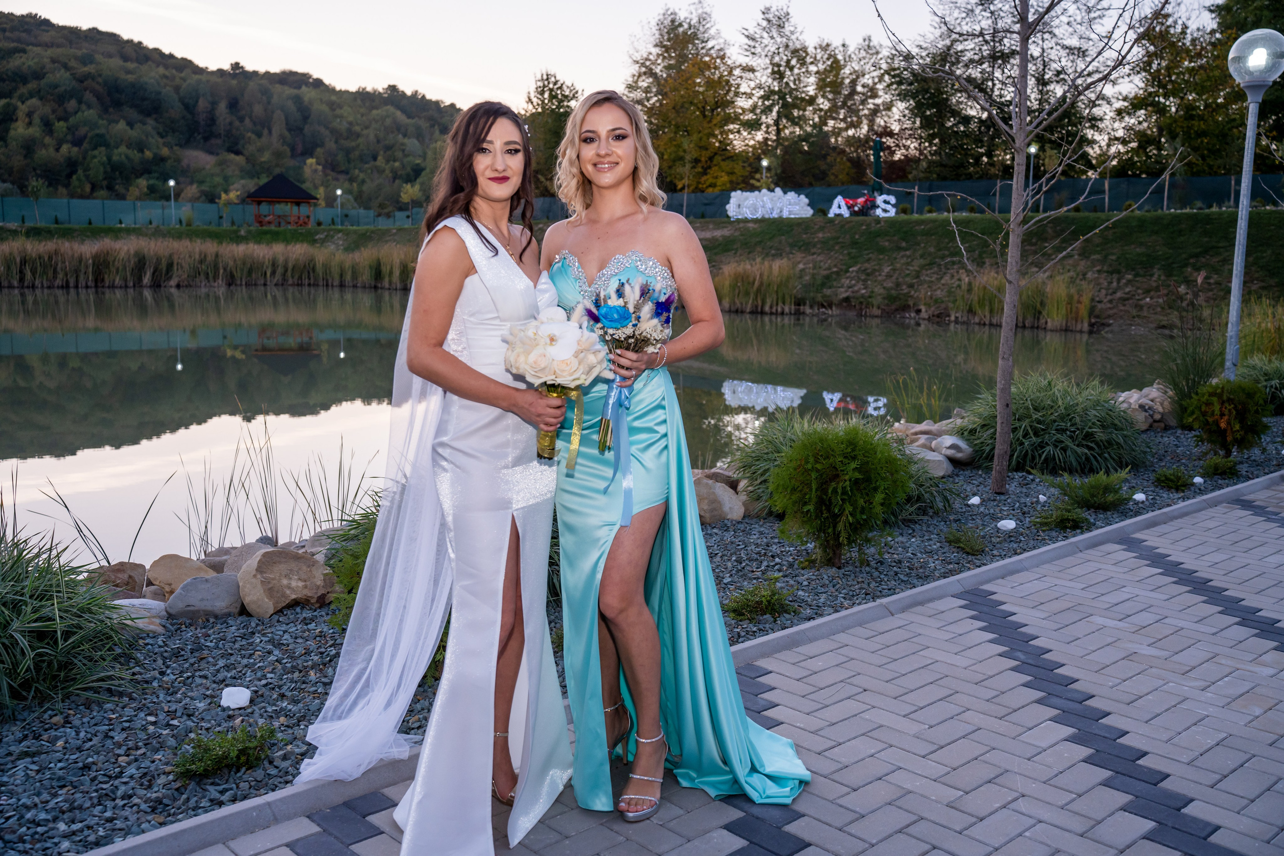 Nuntă Adina & Sorin