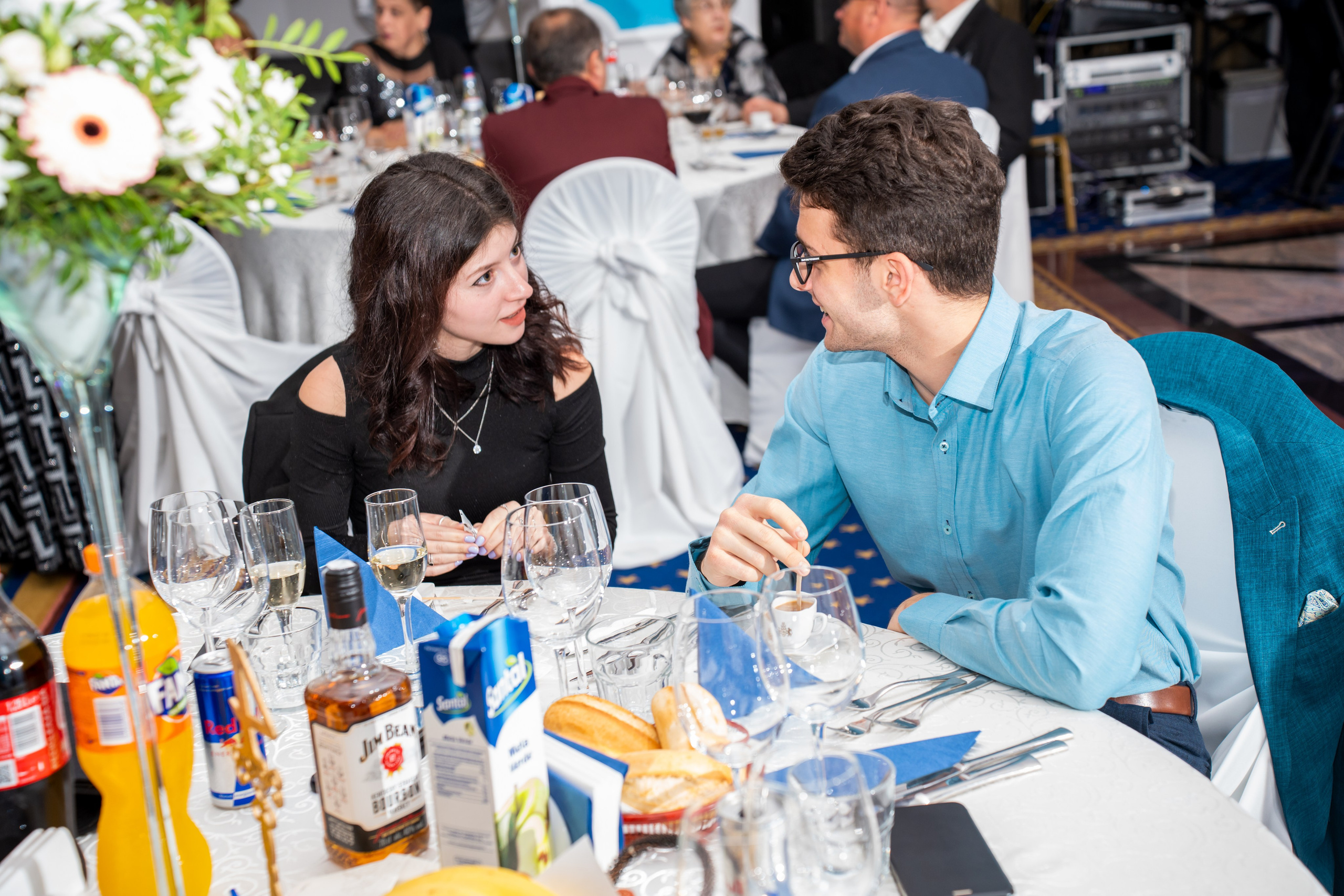 Nuntă Florin & Andreea