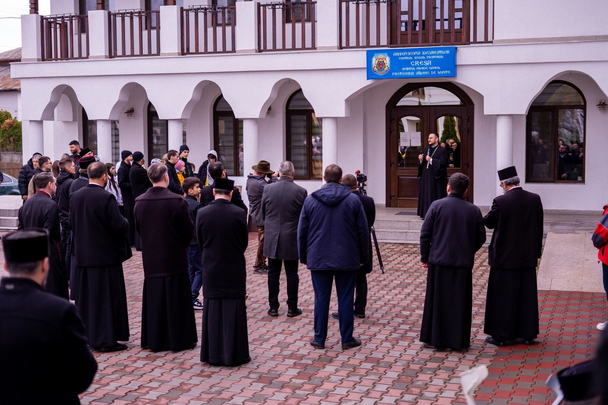 Marșul Pentru Viață