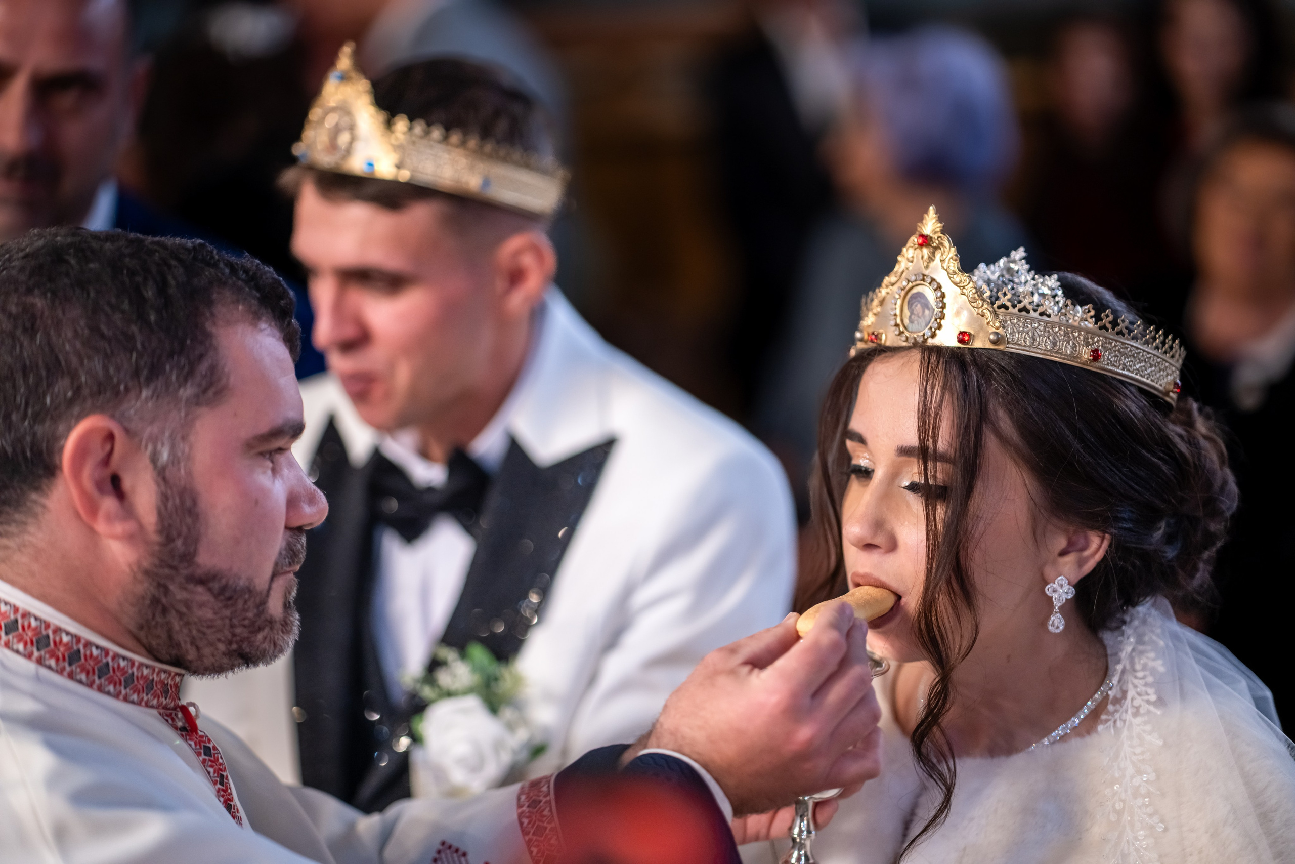 Nuntă Nicoleta & Marin. Mihai Alexandra Events