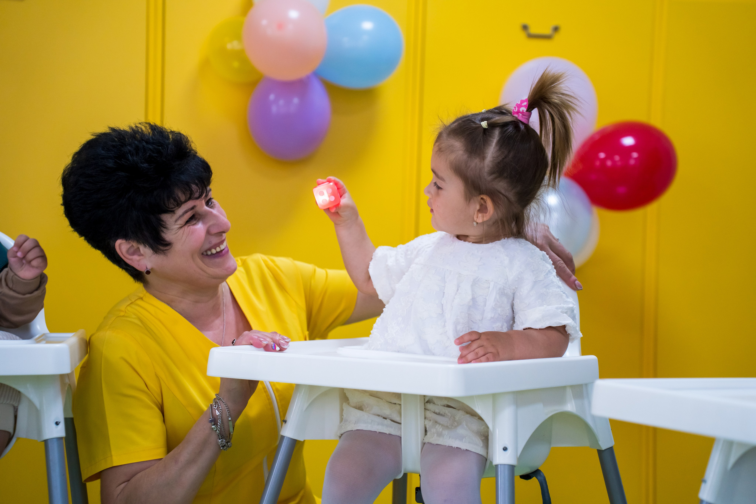 1 Iunie la Protoieria Vălenii de Munte