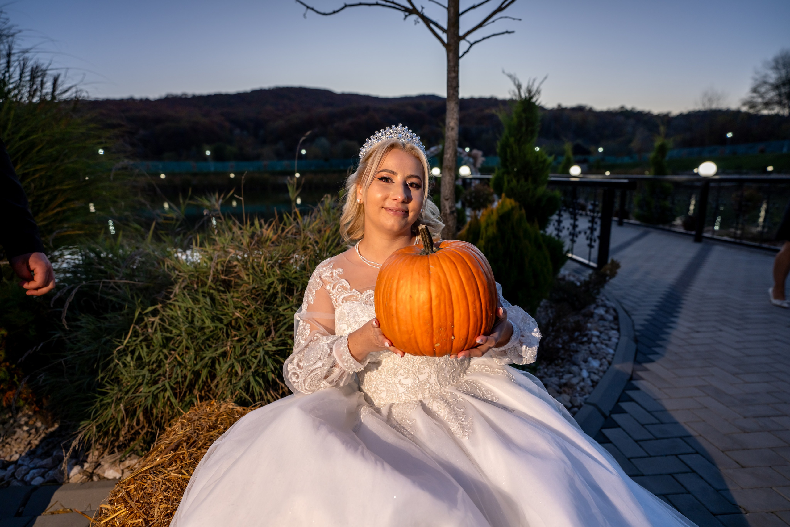 Nuntă Loredana & Cosmin. Mihai Alexandra Events