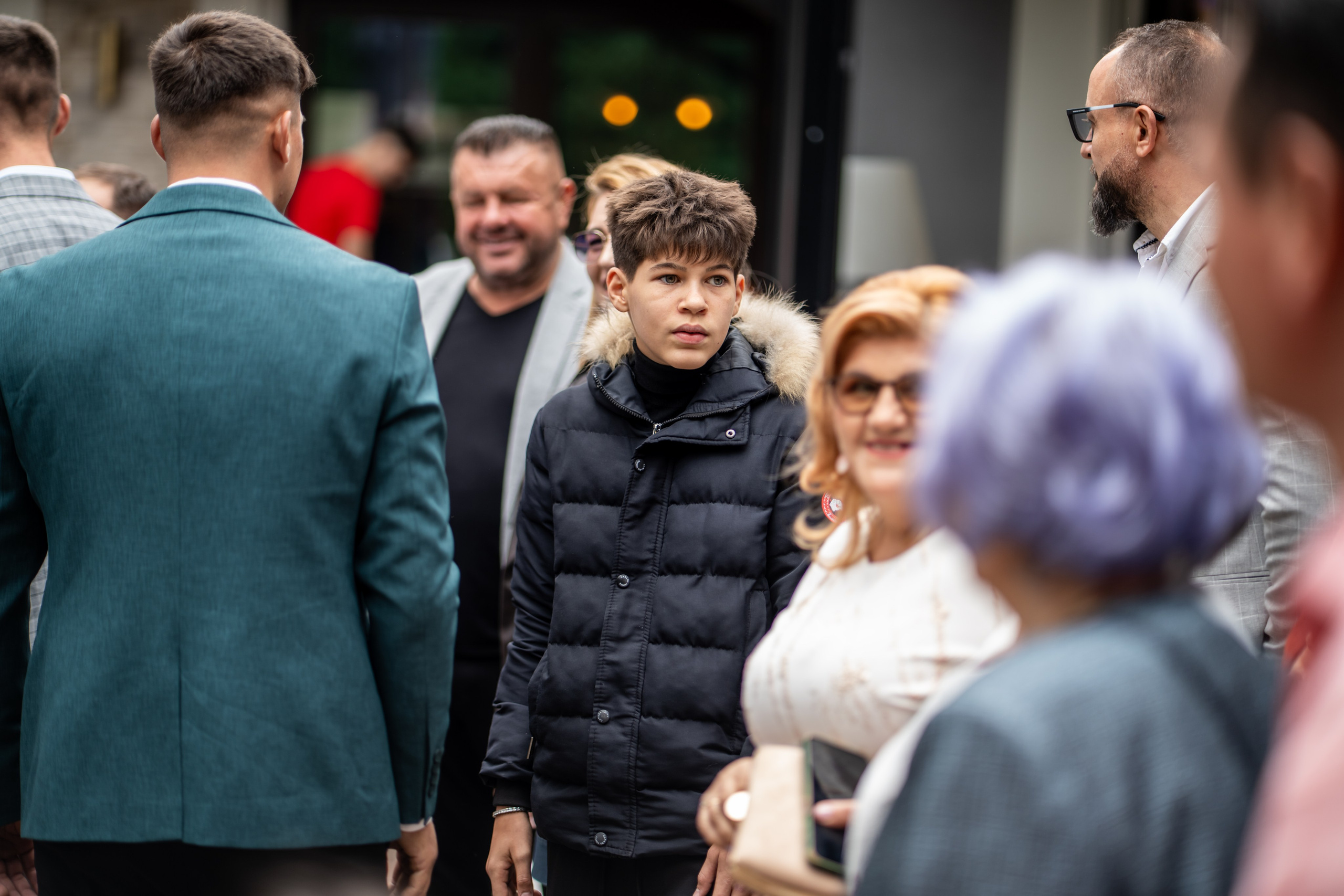 Nuntă Nicoleta & Marin. Mihai Alexandra Events