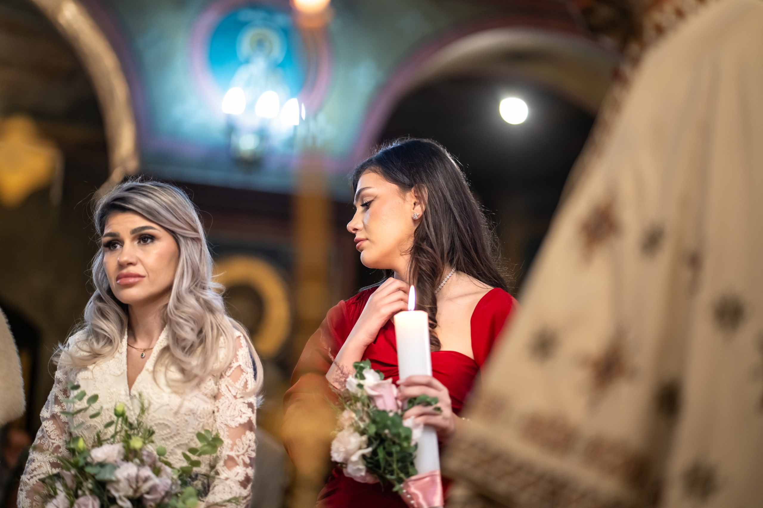 Nuntă Nicoleta & Marin. Mihai Alexandra Events