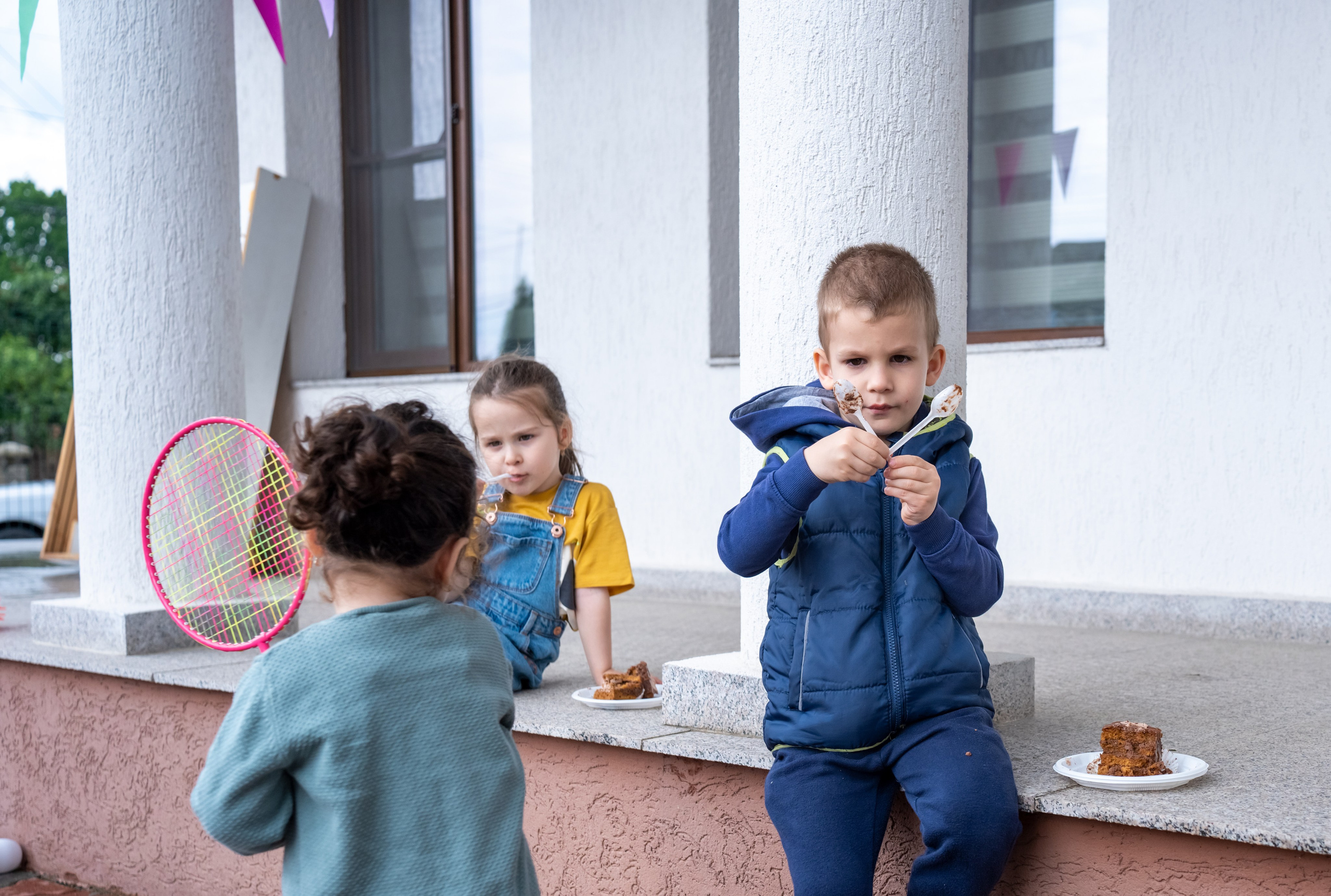 1 Iunie la Protoieria Vălenii de Munte