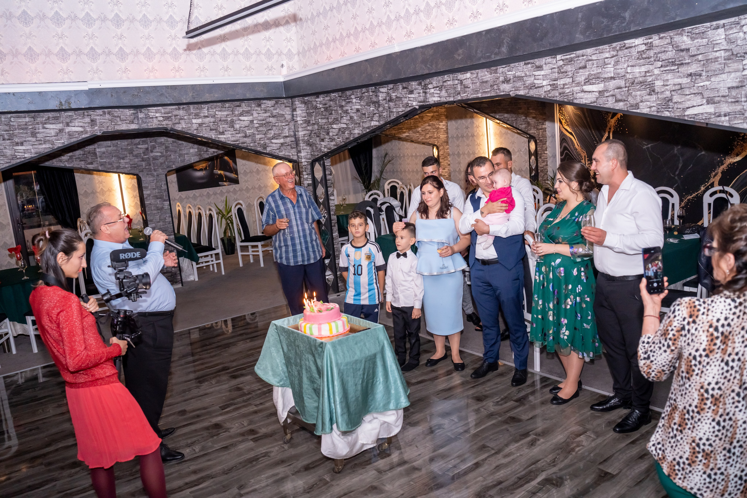 Botez Rebeca
