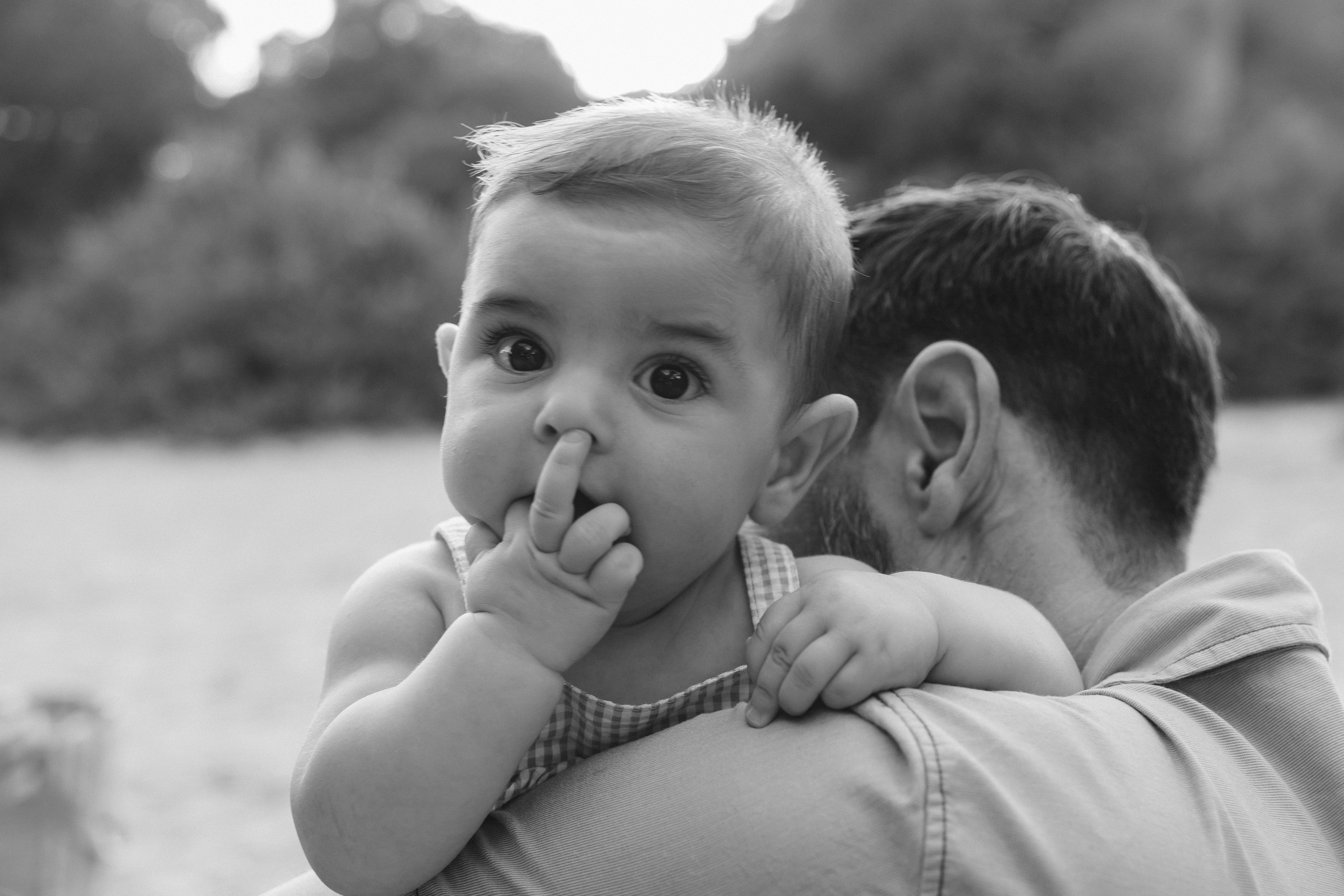 Tania, Antonio y Elias. Fotógrafa de bodas y familias en España, Valencia: Nadia ProFoto