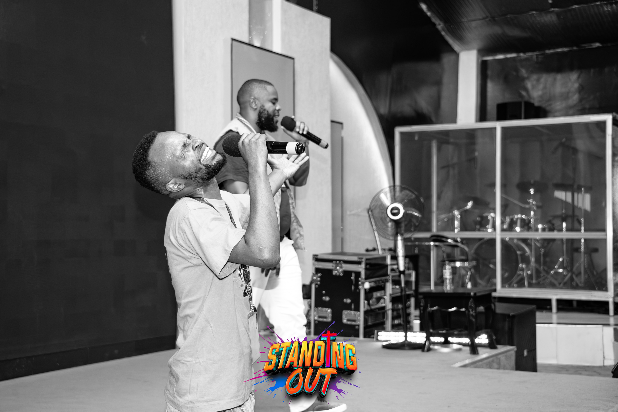 Christosphere Youth Ministry — Empowering Youth with Faith, Purpose & Community | JCC Thika Road, Nairobi. Pastor Morris Gacheru