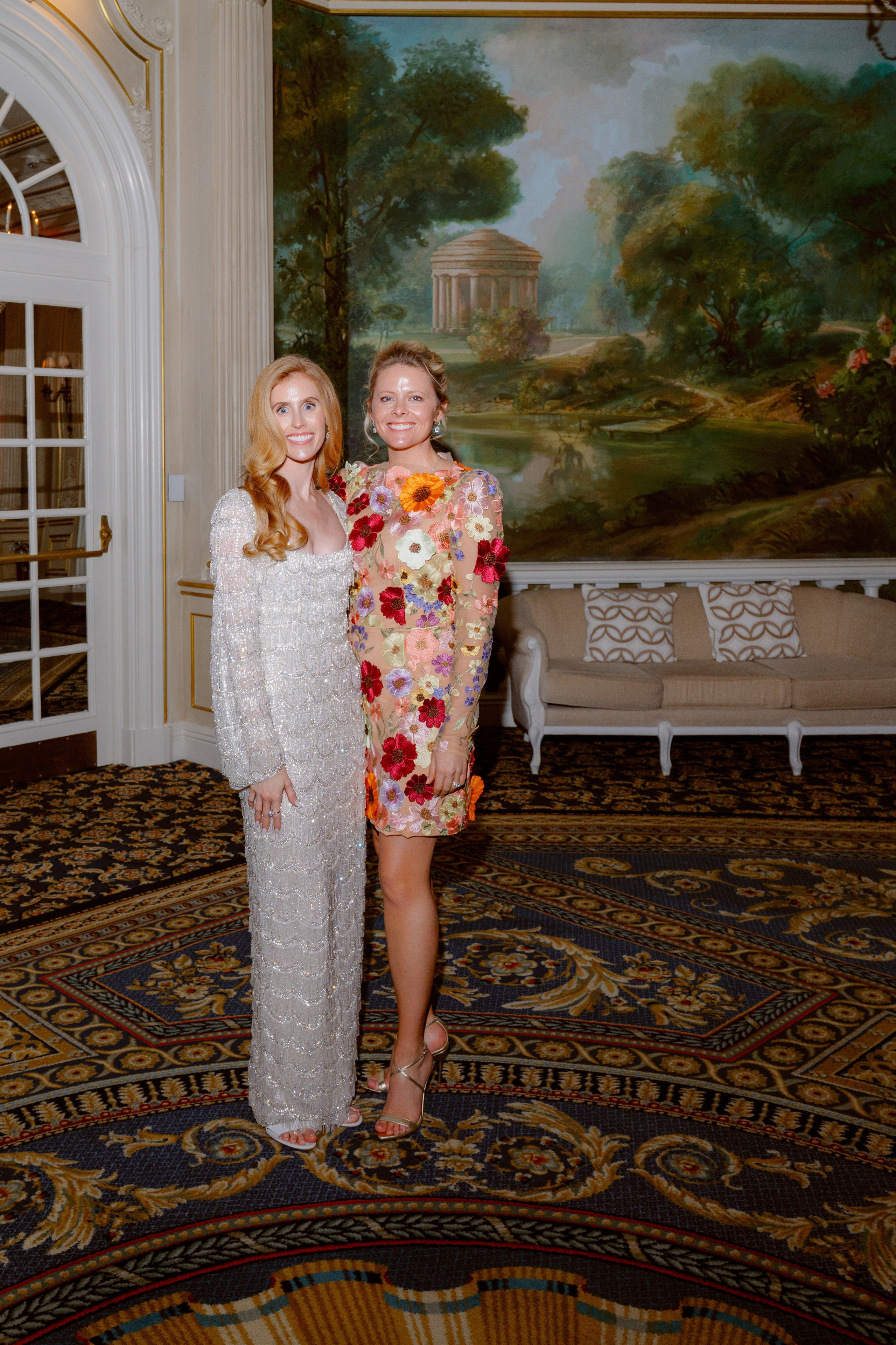 Anne and Maxwell. Wedding photographer and videographer New York | New Jersey