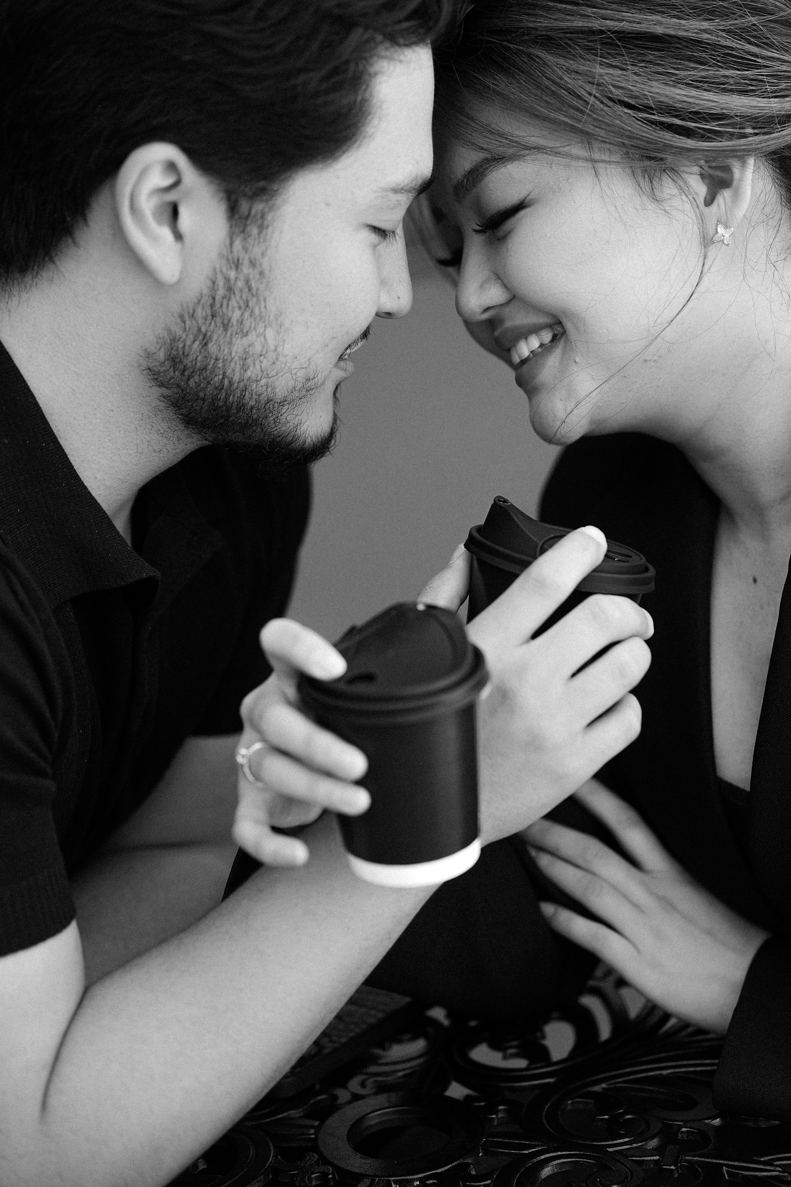 Love. Sariev