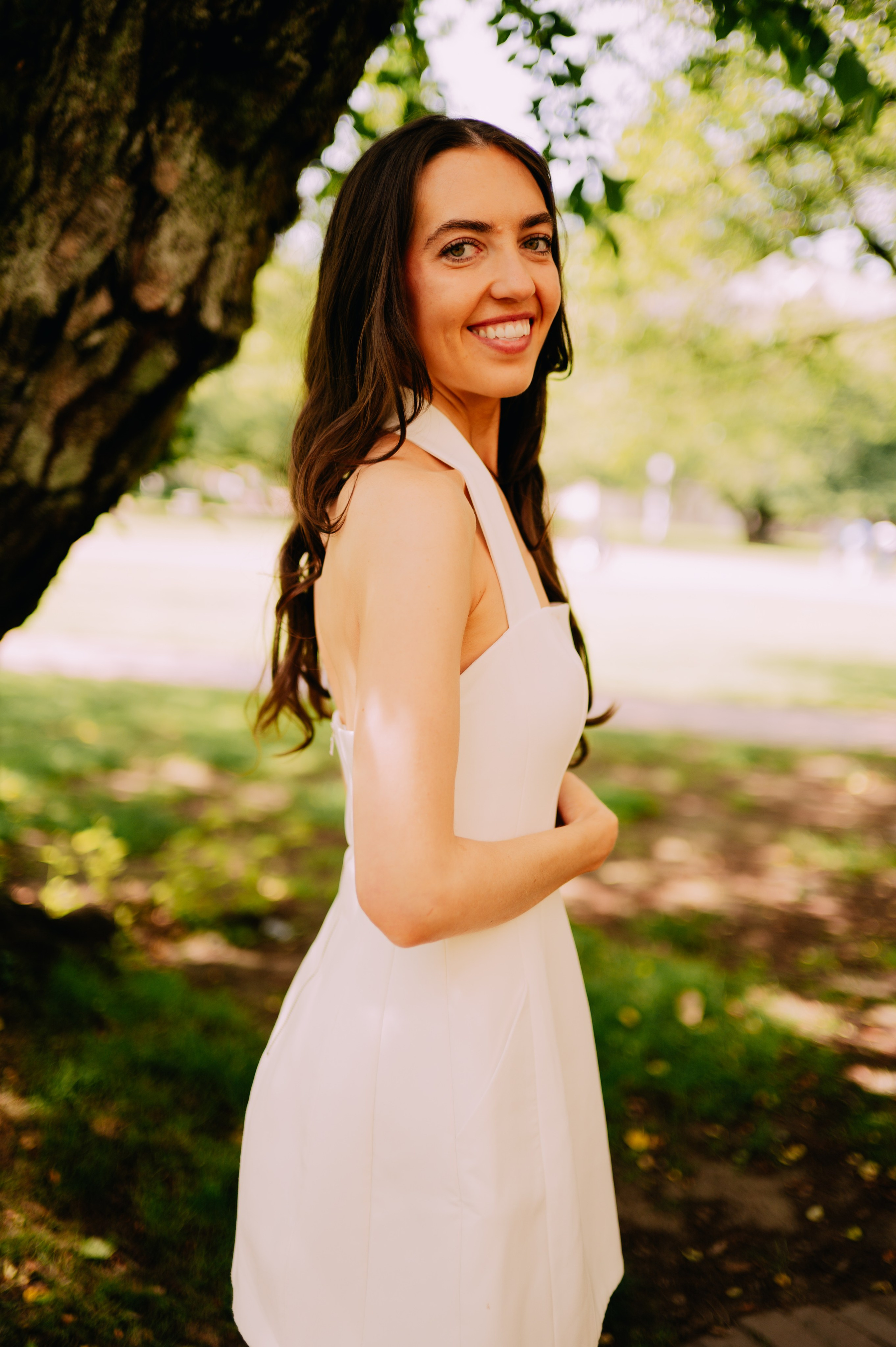 Jessica. Portrait & Events Photographer in Seattle