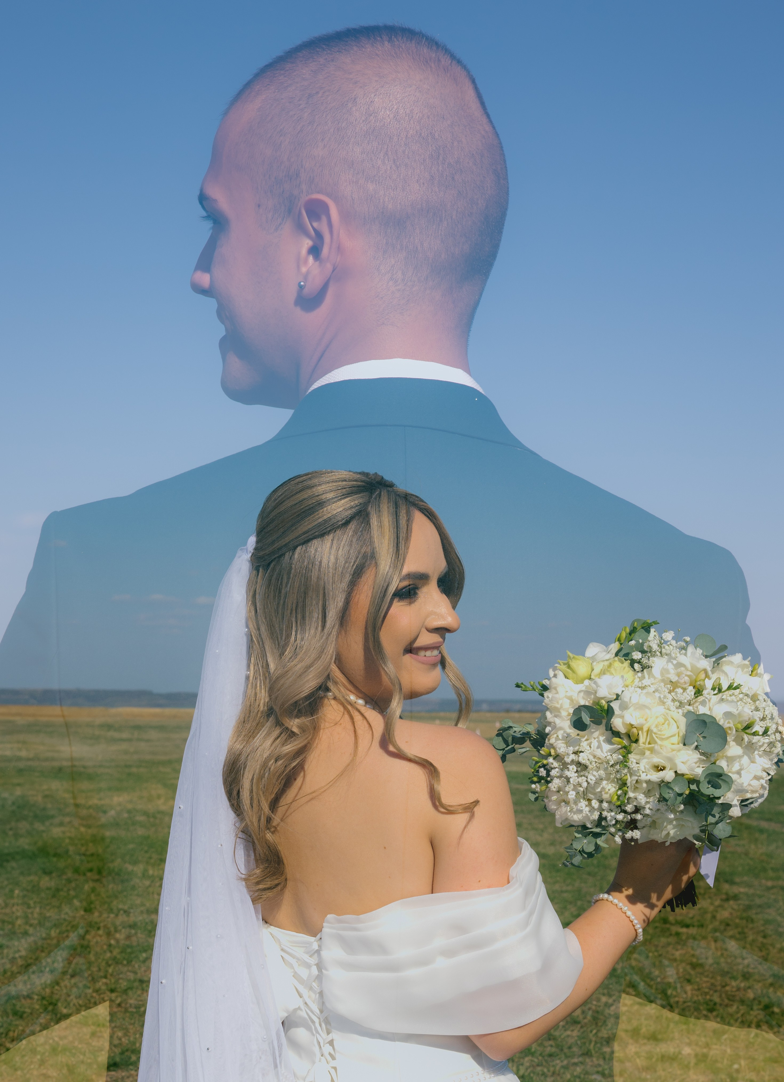 Bianca & Mihnea Pitesti. MDimaFotoStudio. Fotograf de nuntă, evenimente private și de familie