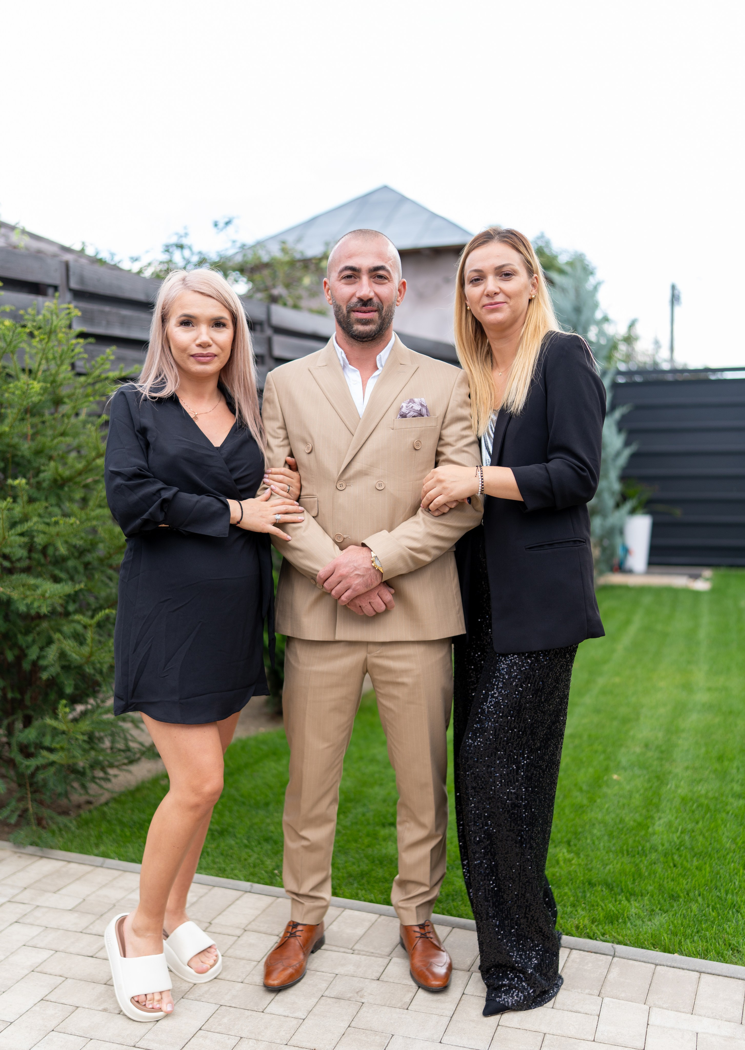 STEFAN & INA - CUNUNIE CIVILA. Fotograf Nuntă | Lucian Murgeanu - Fotograf Profesionist Evenimente