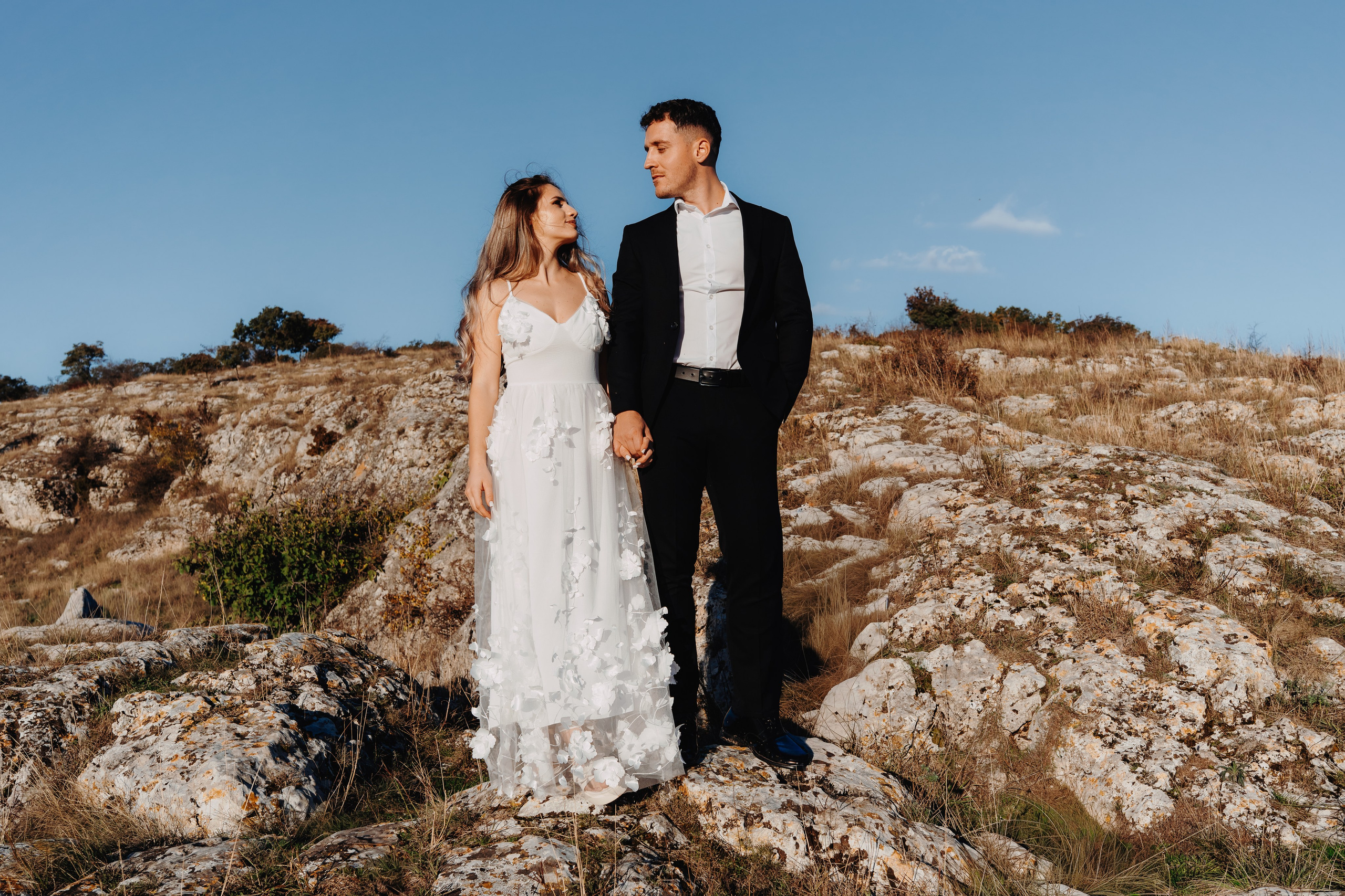 ANDREEA & RAZVAN - SAVE THE DATE. Fotograf Nuntă | Lucian Murgeanu - Fotograf Profesionist Evenimente