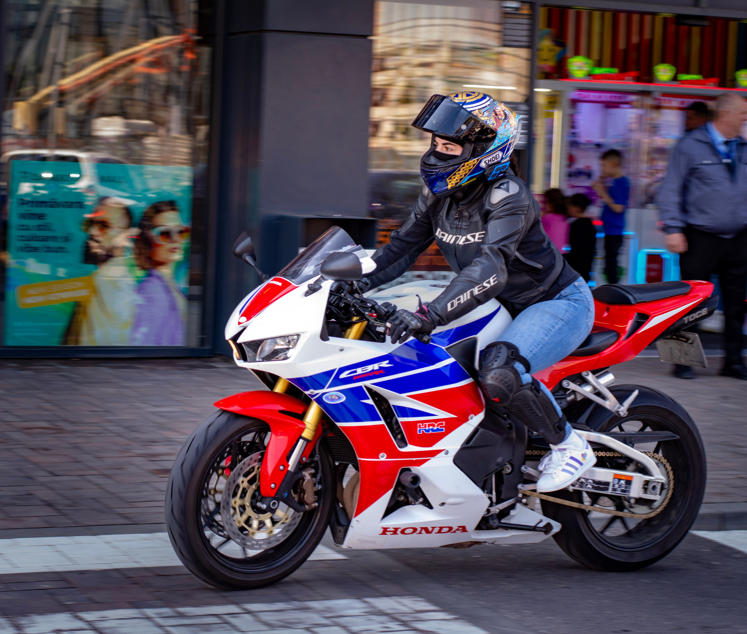 Parda Moto 2026. Johnnyshoots